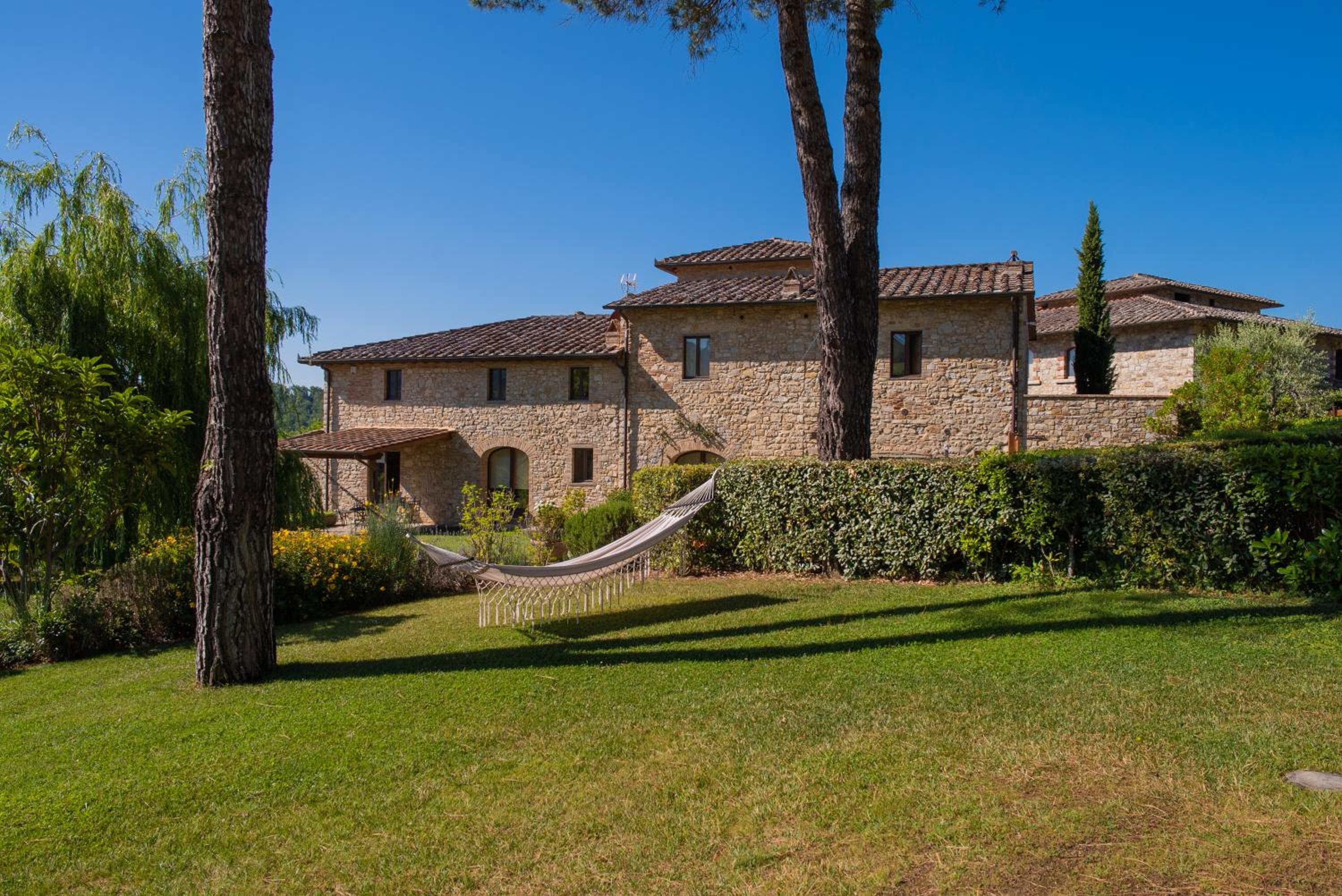 Cavarchino B&B