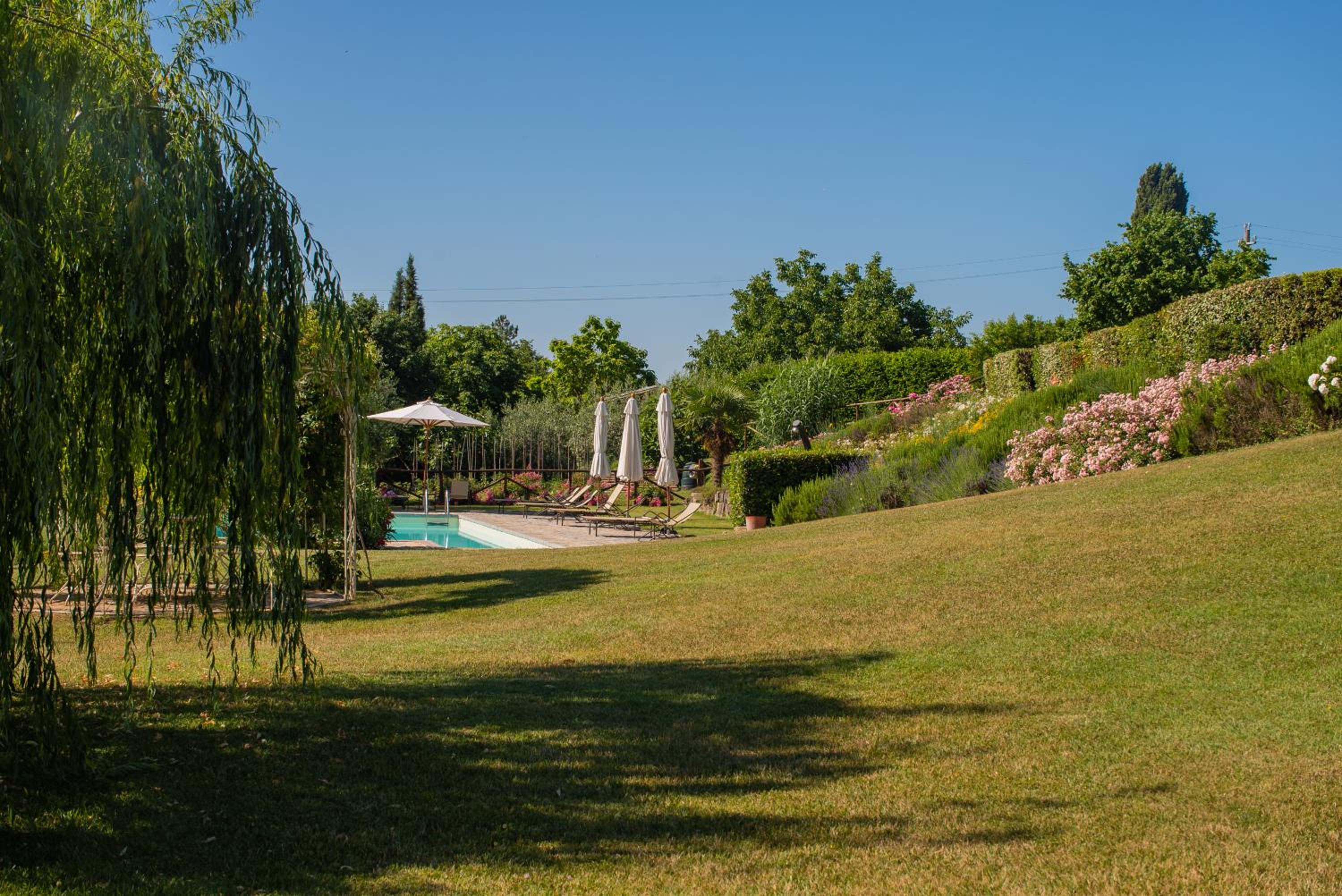 Cavarchino B&B