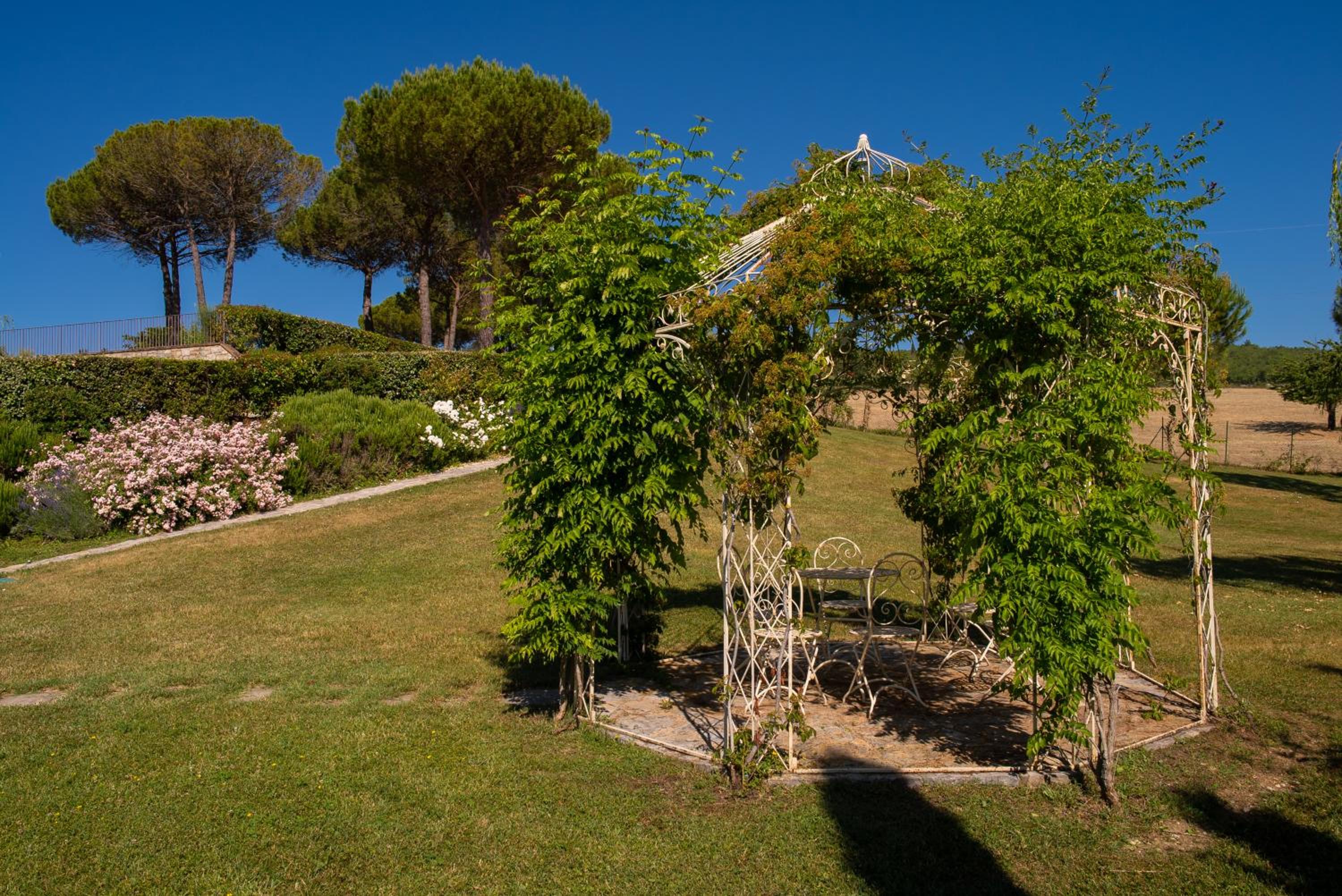 Cavarchino B&B