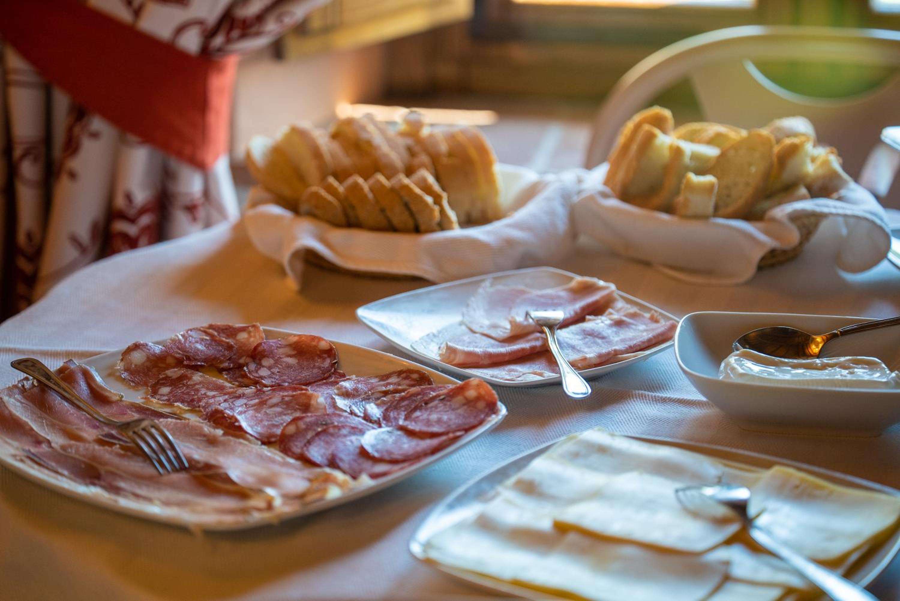 Cavarchino B&B