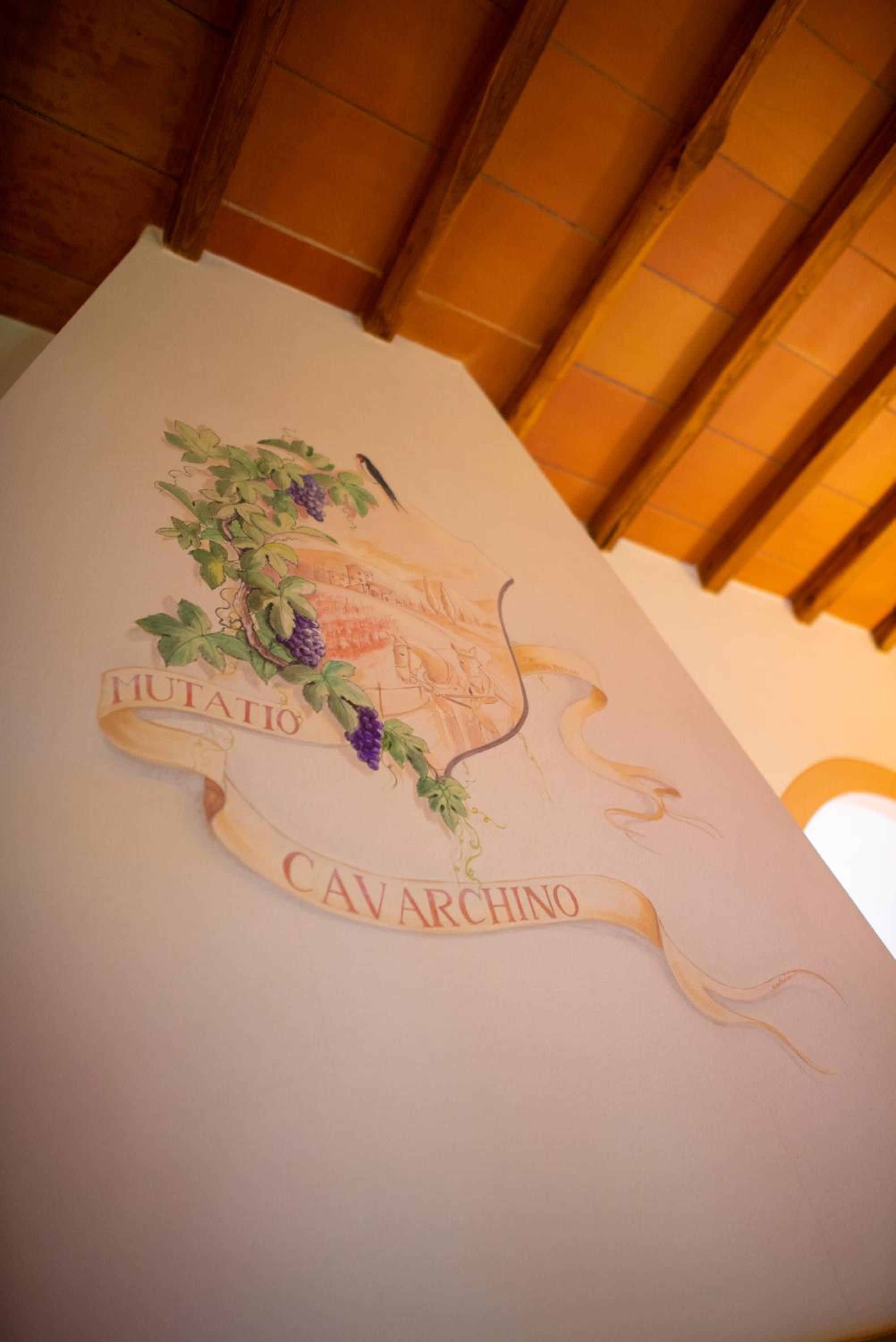 Cavarchino B&B