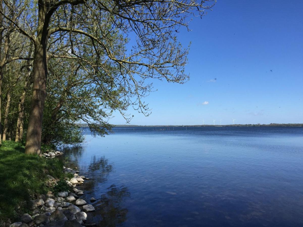 Frietied am Wittensee