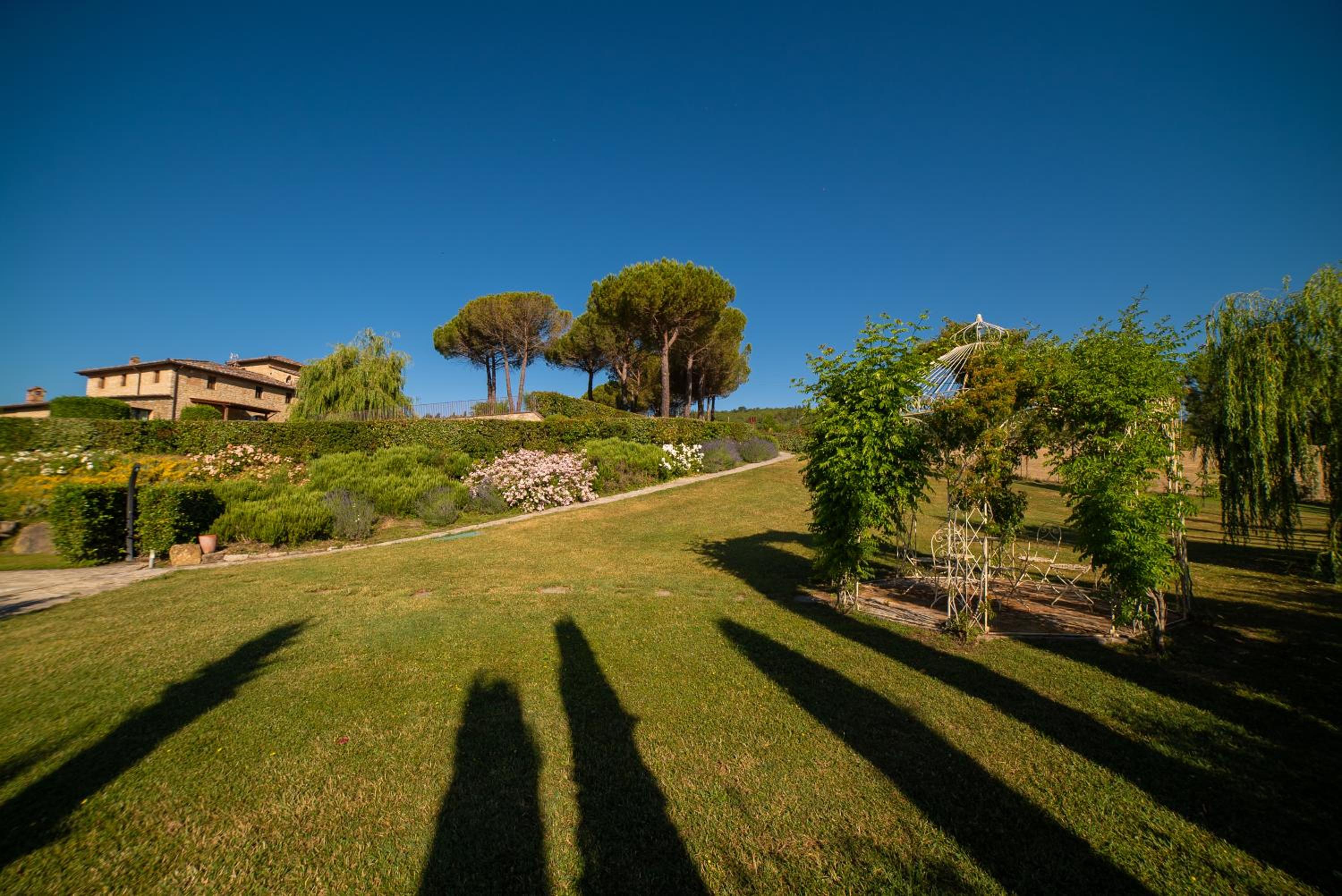 Cavarchino B&B