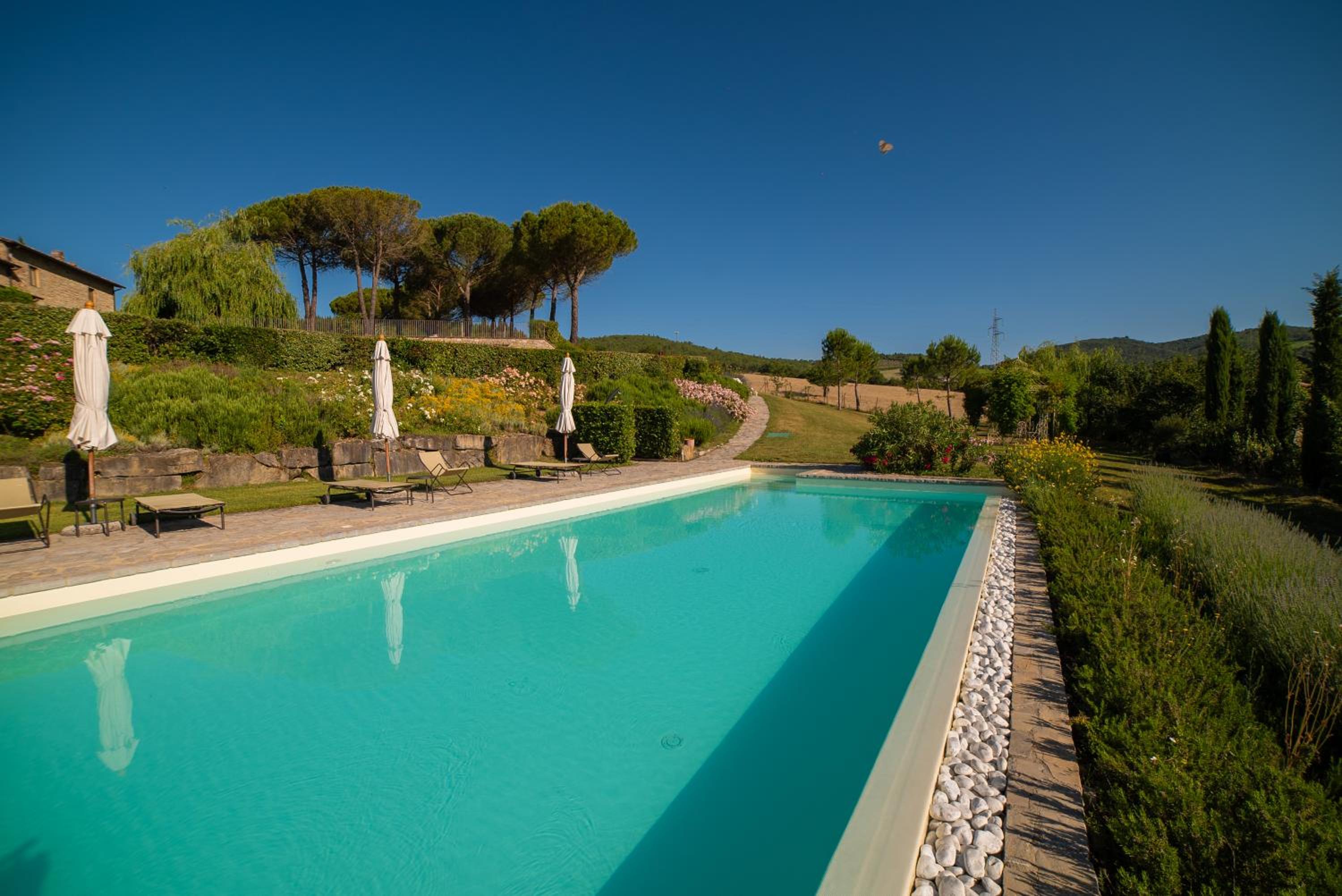 Cavarchino B&B