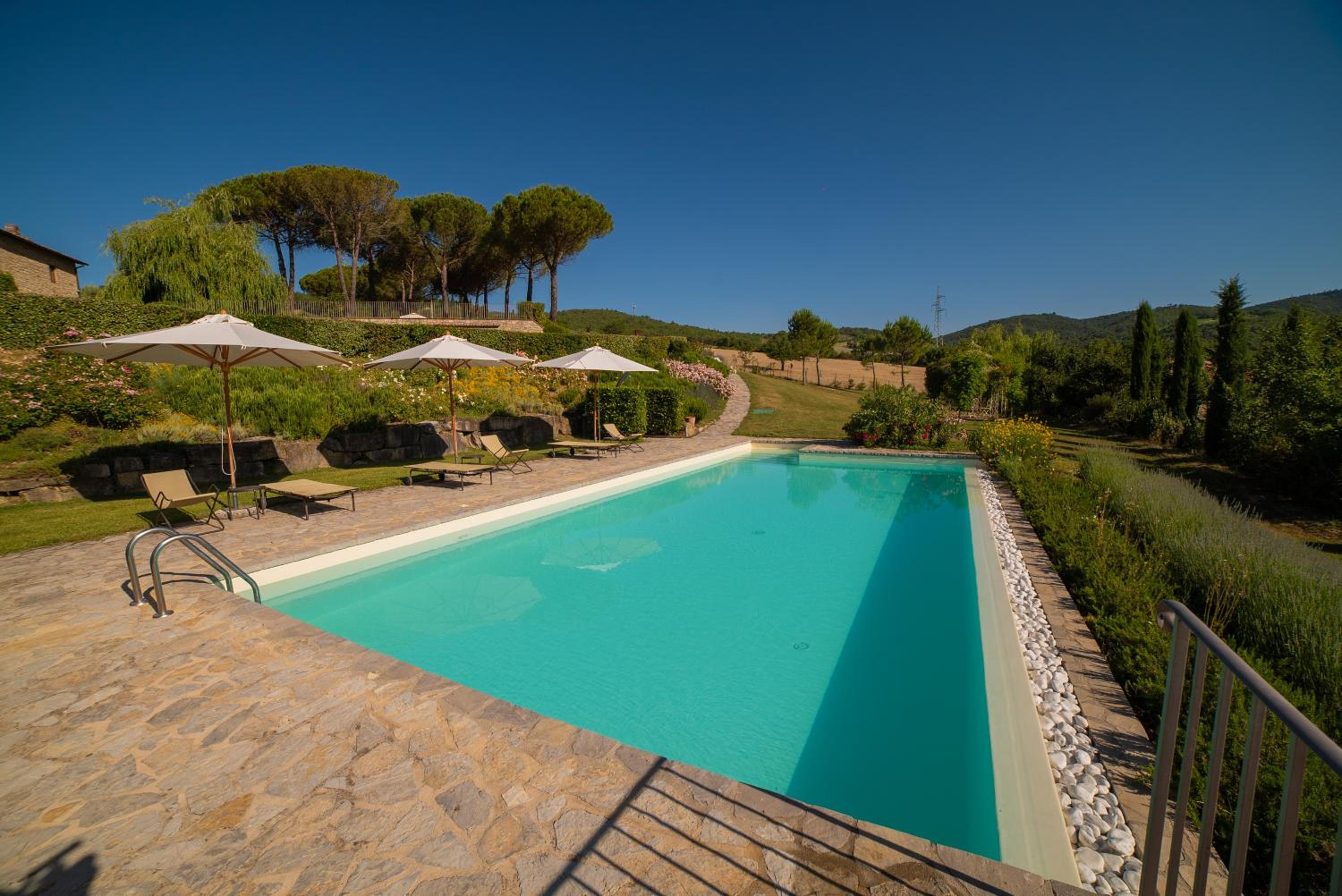 Cavarchino B&B