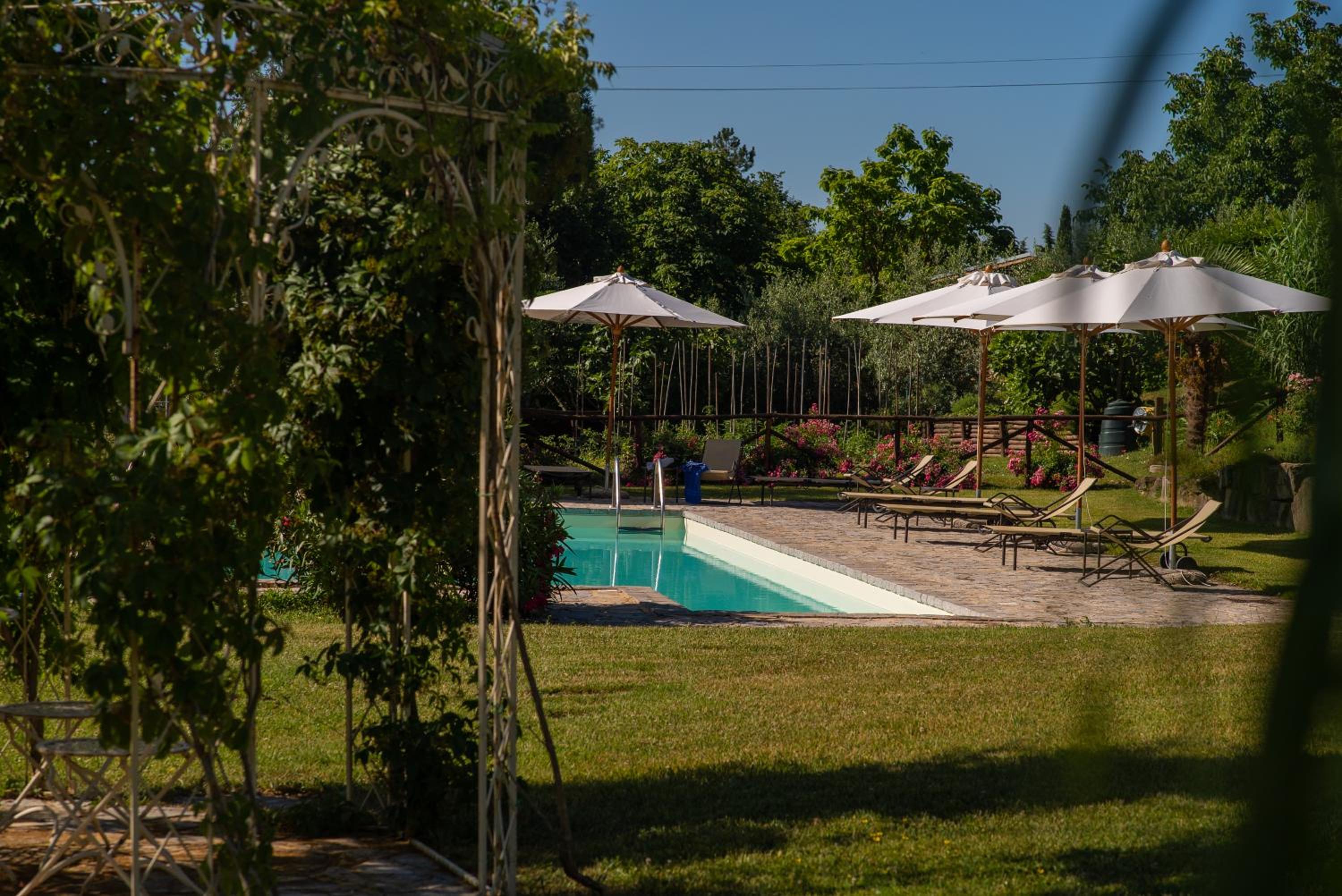 Cavarchino B&B