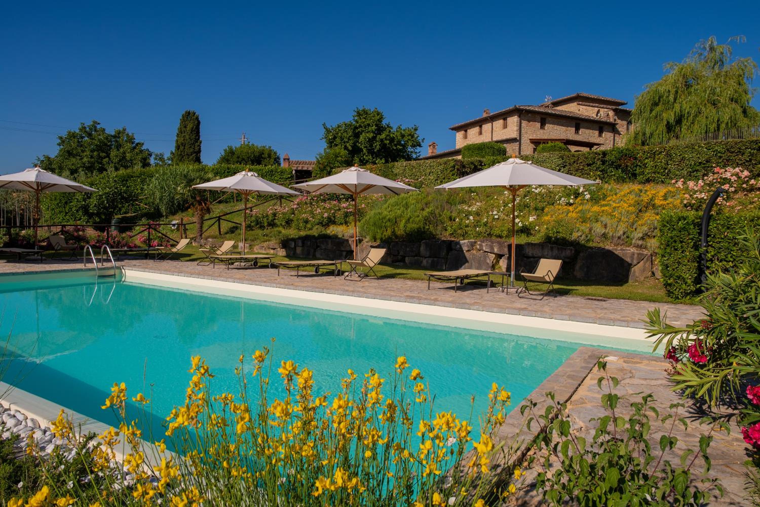 Cavarchino B&B