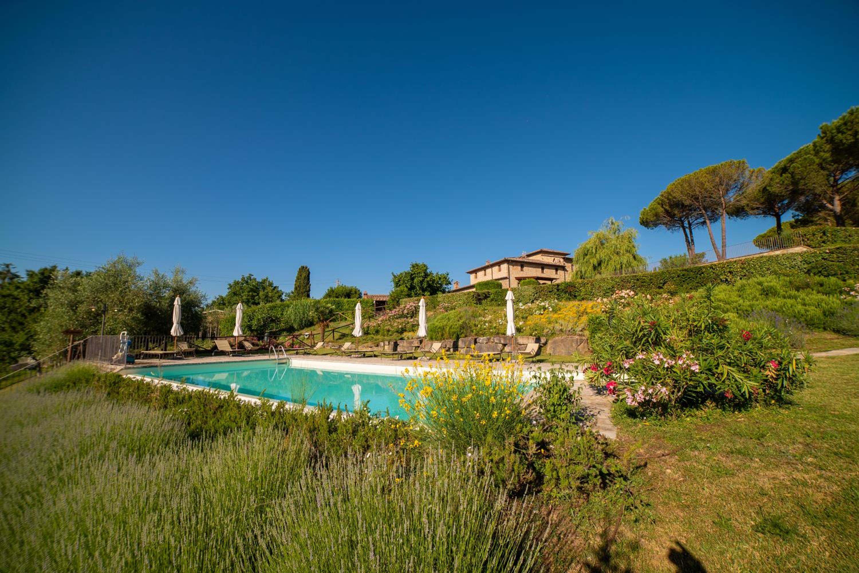 Cavarchino B&B