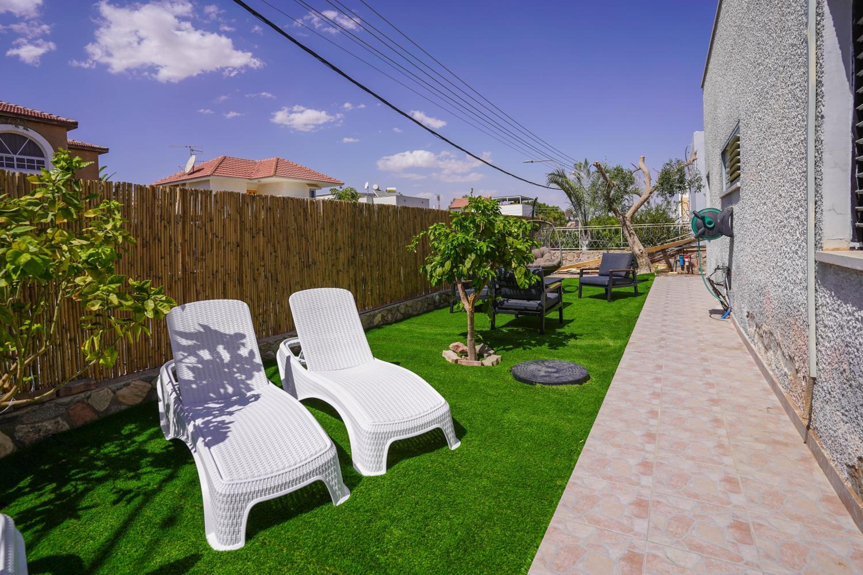 YalaRent Green Garden Villa with Private Pool view 5