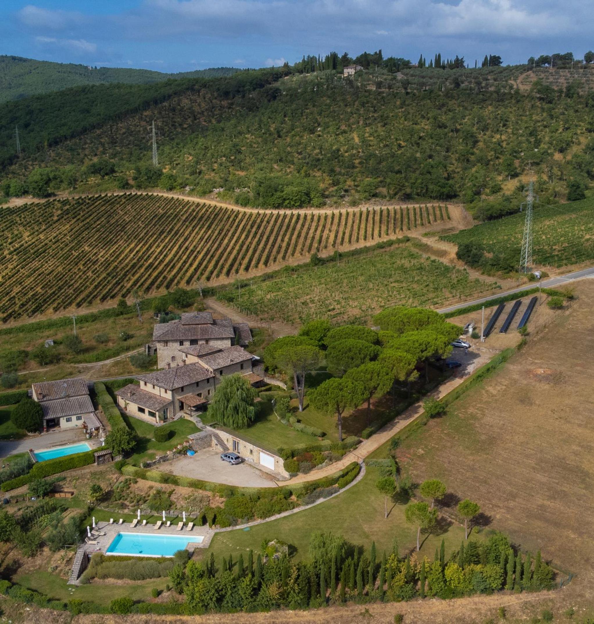 Cavarchino B&B