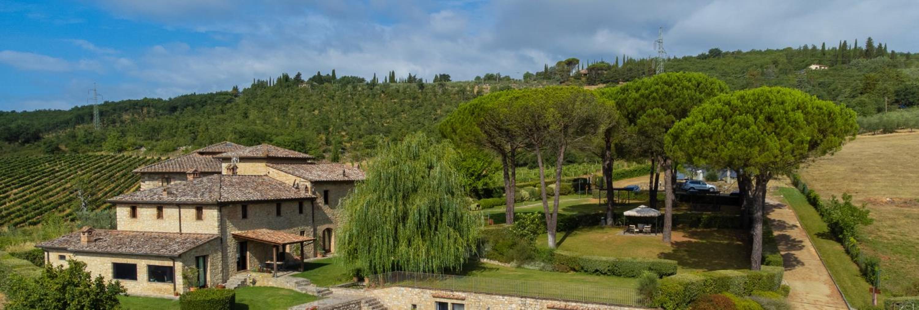 Cavarchino B&B
