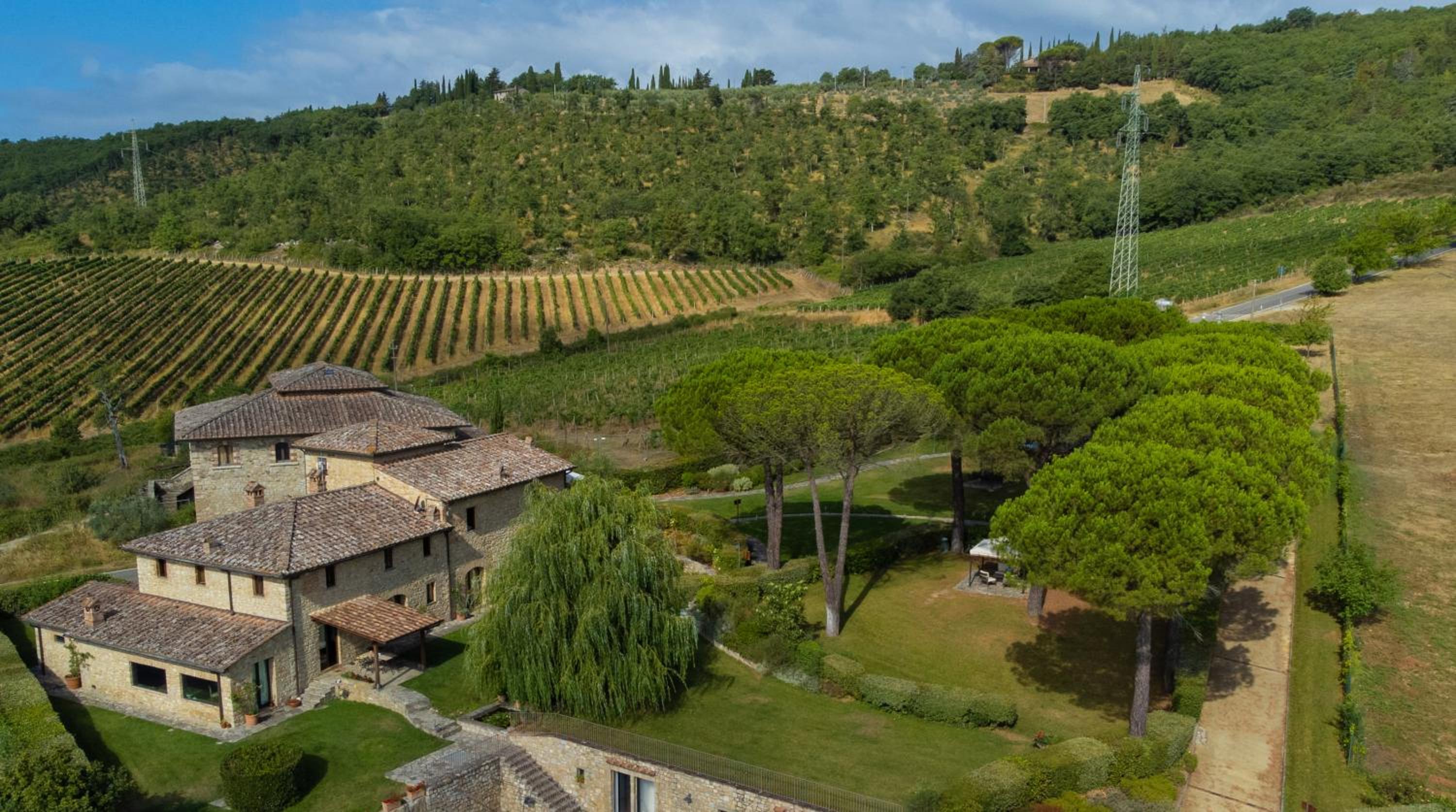 Cavarchino B&B