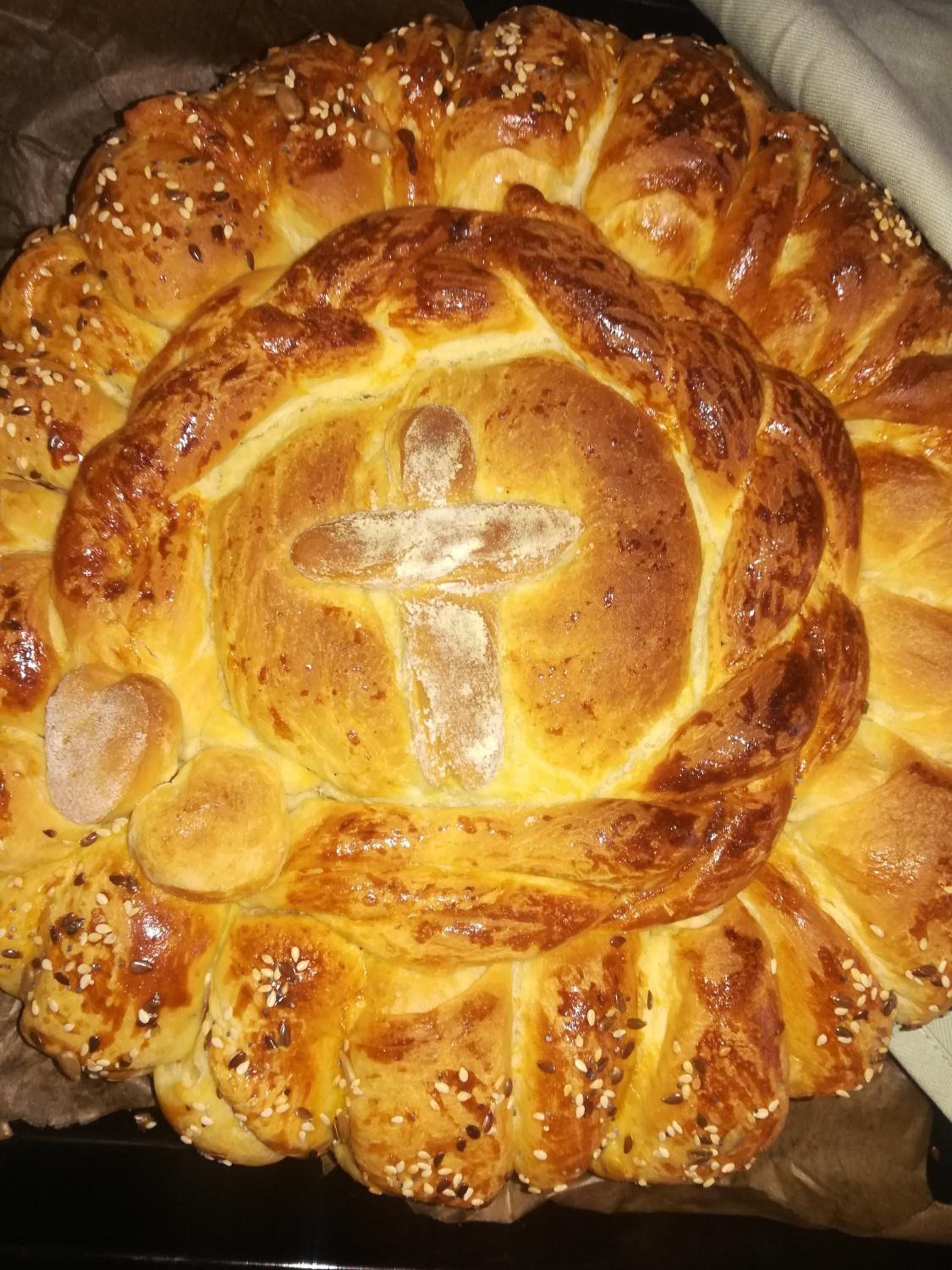 Къща Христини