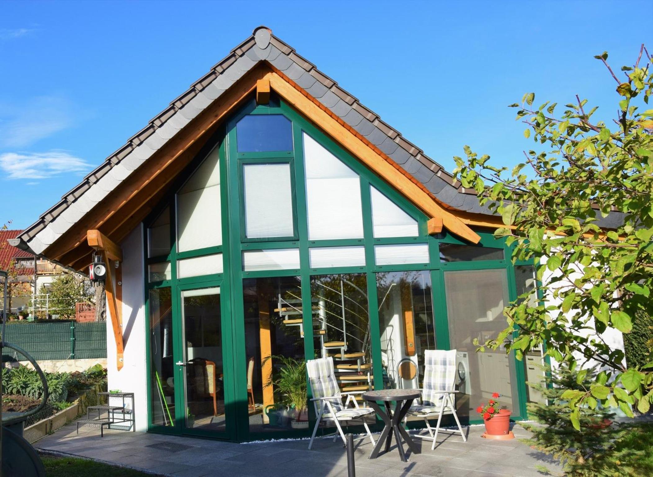 Ferienwohnung Thüringer Wald