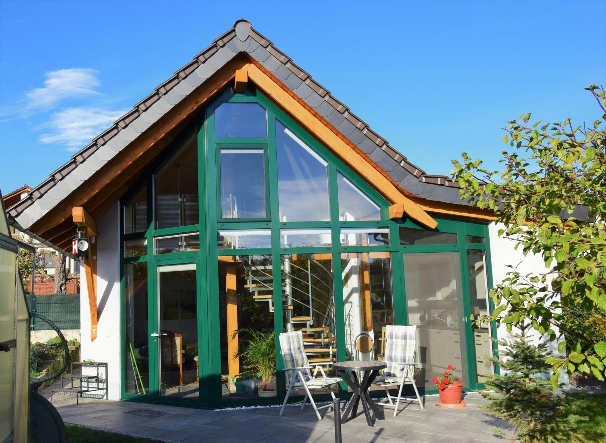Ferienwohnung Thüringer Wald