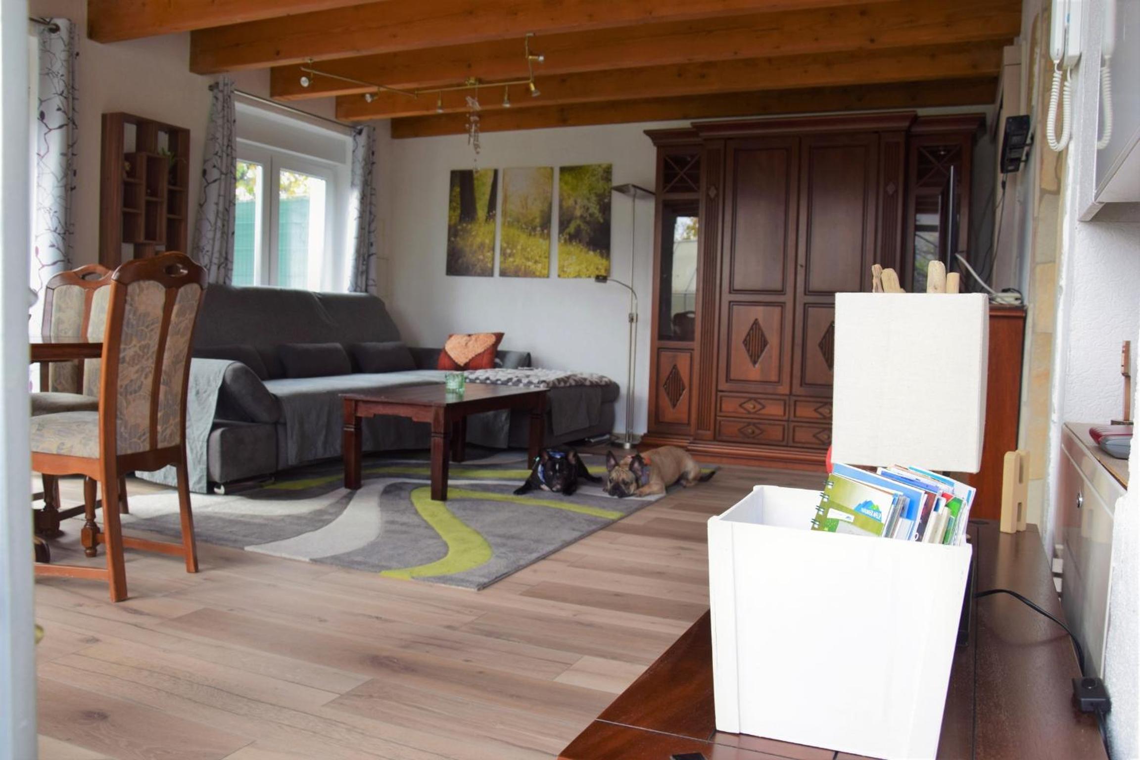 Ferienwohnung Thüringer Wald