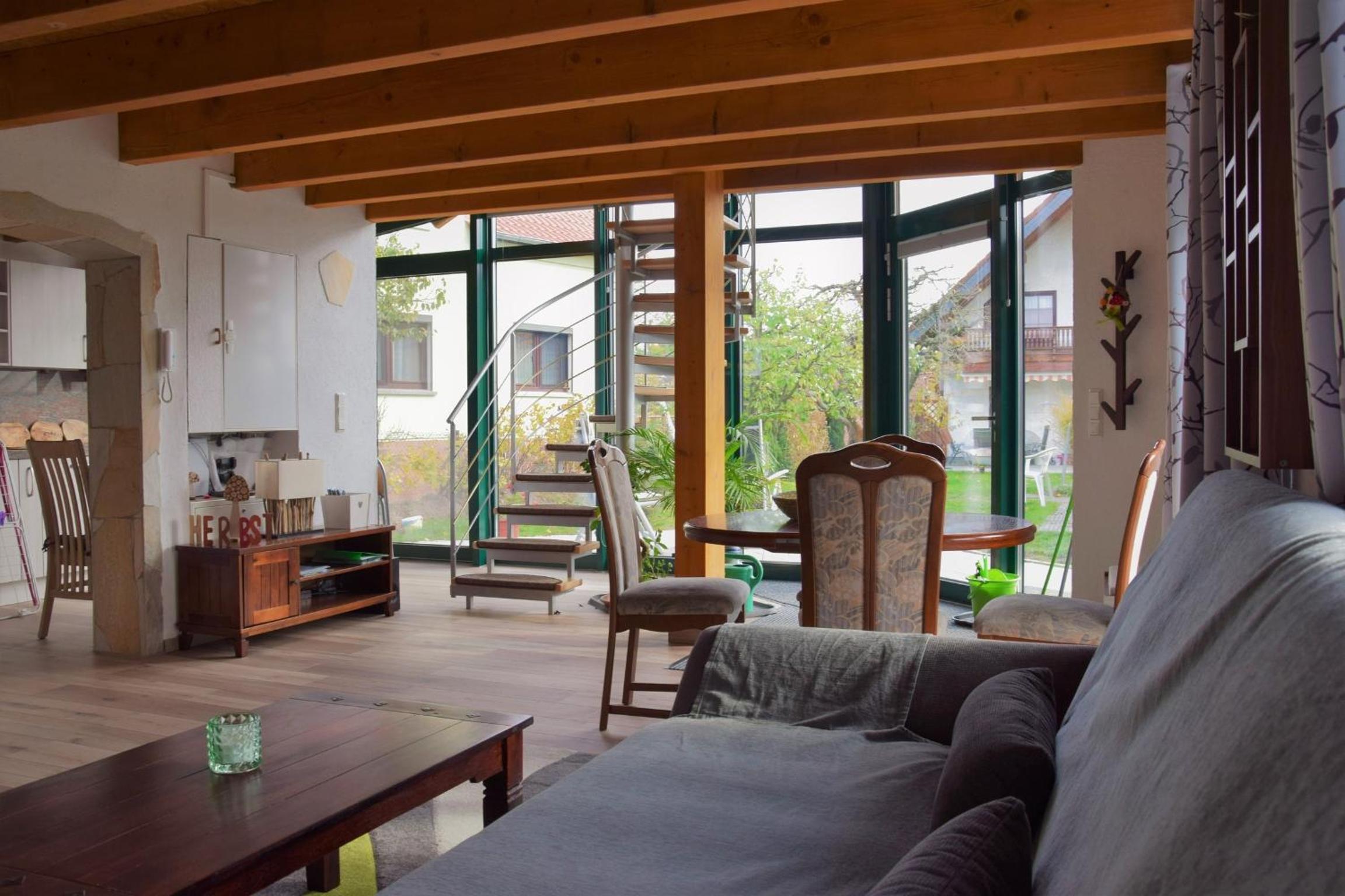 Ferienwohnung Thüringer Wald