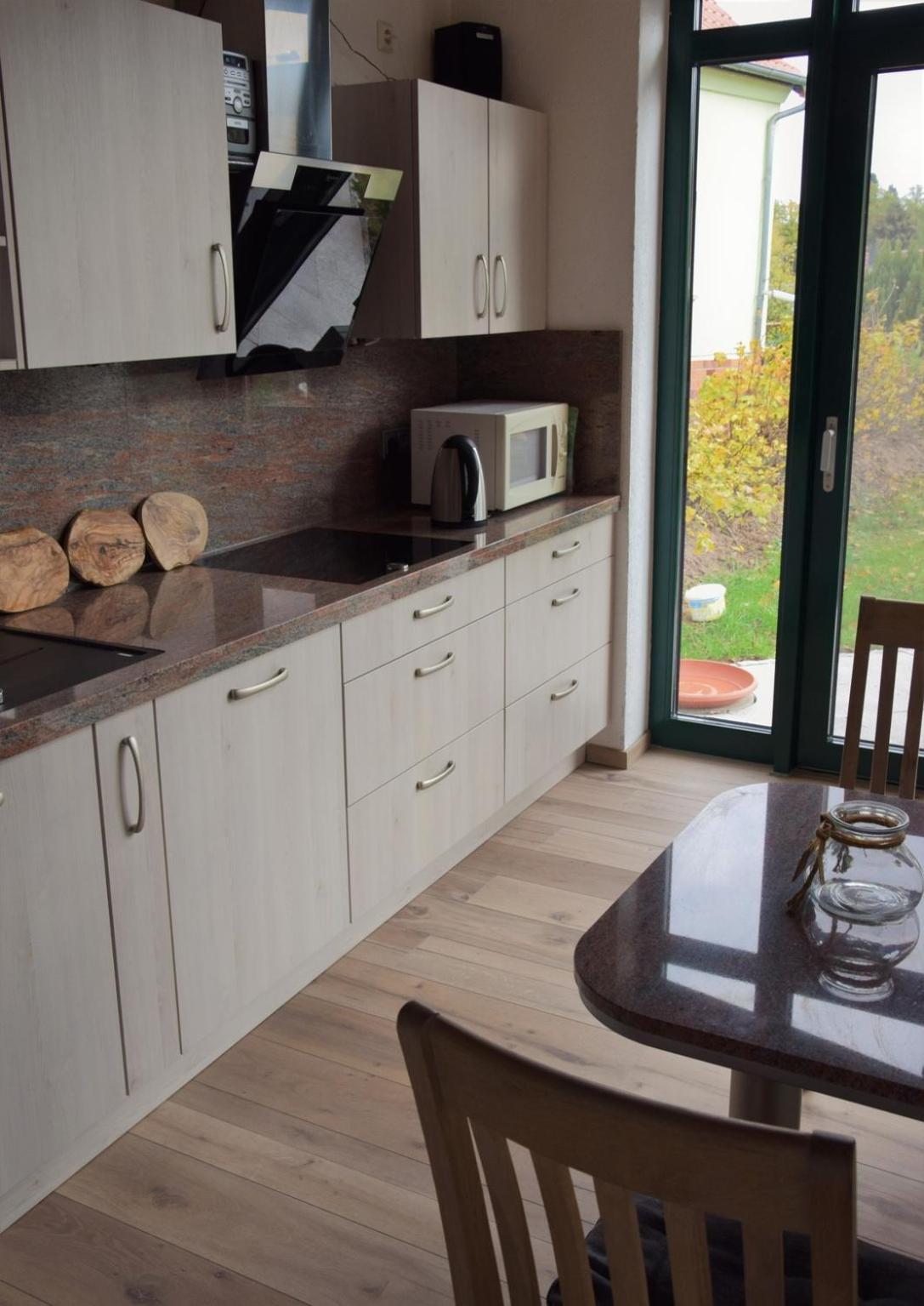 Ferienwohnung Thüringer Wald
