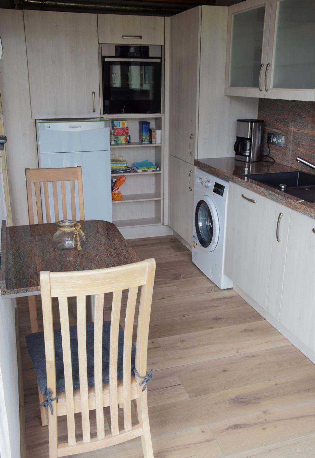 Ferienwohnung Thüringer Wald