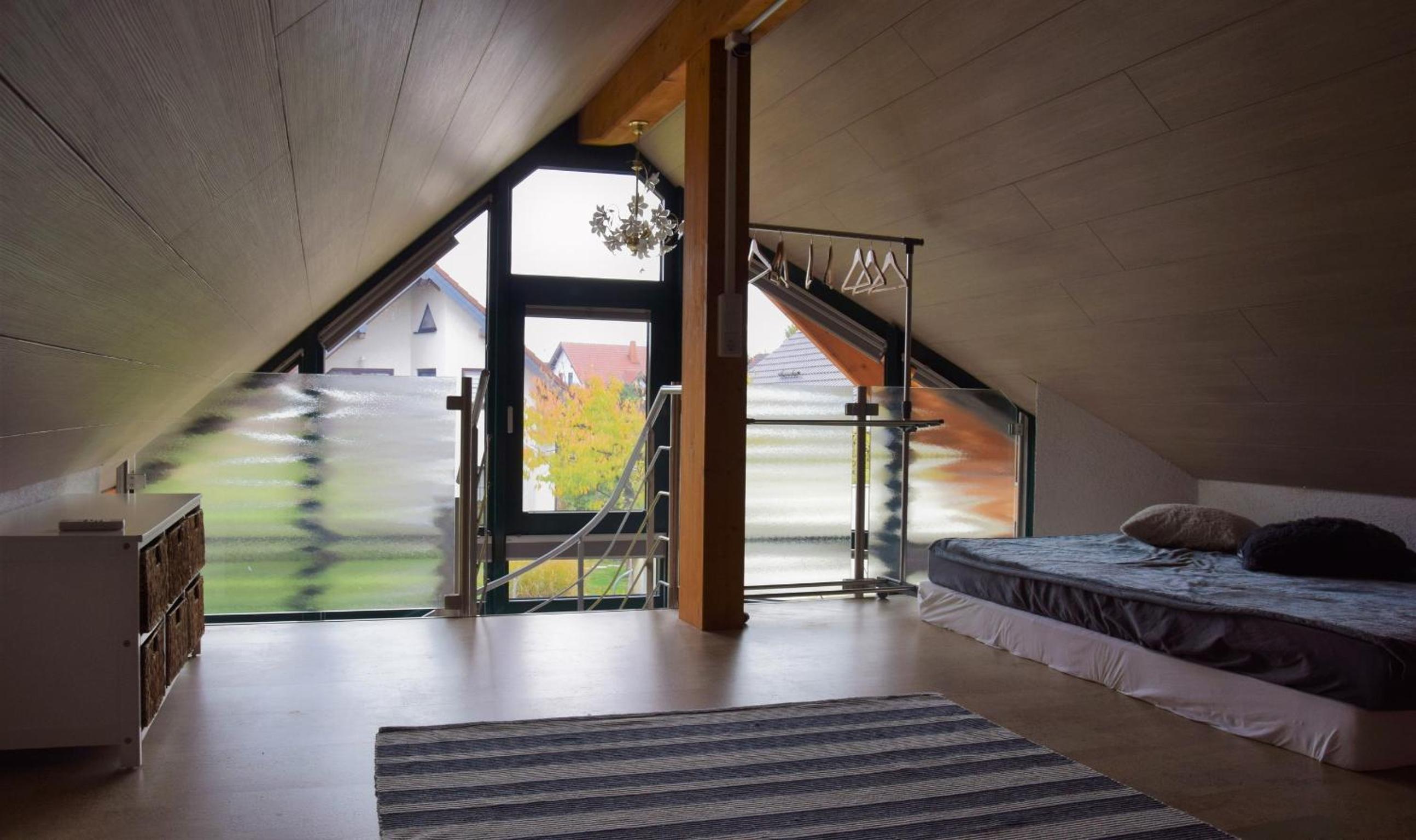 Ferienwohnung Thüringer Wald