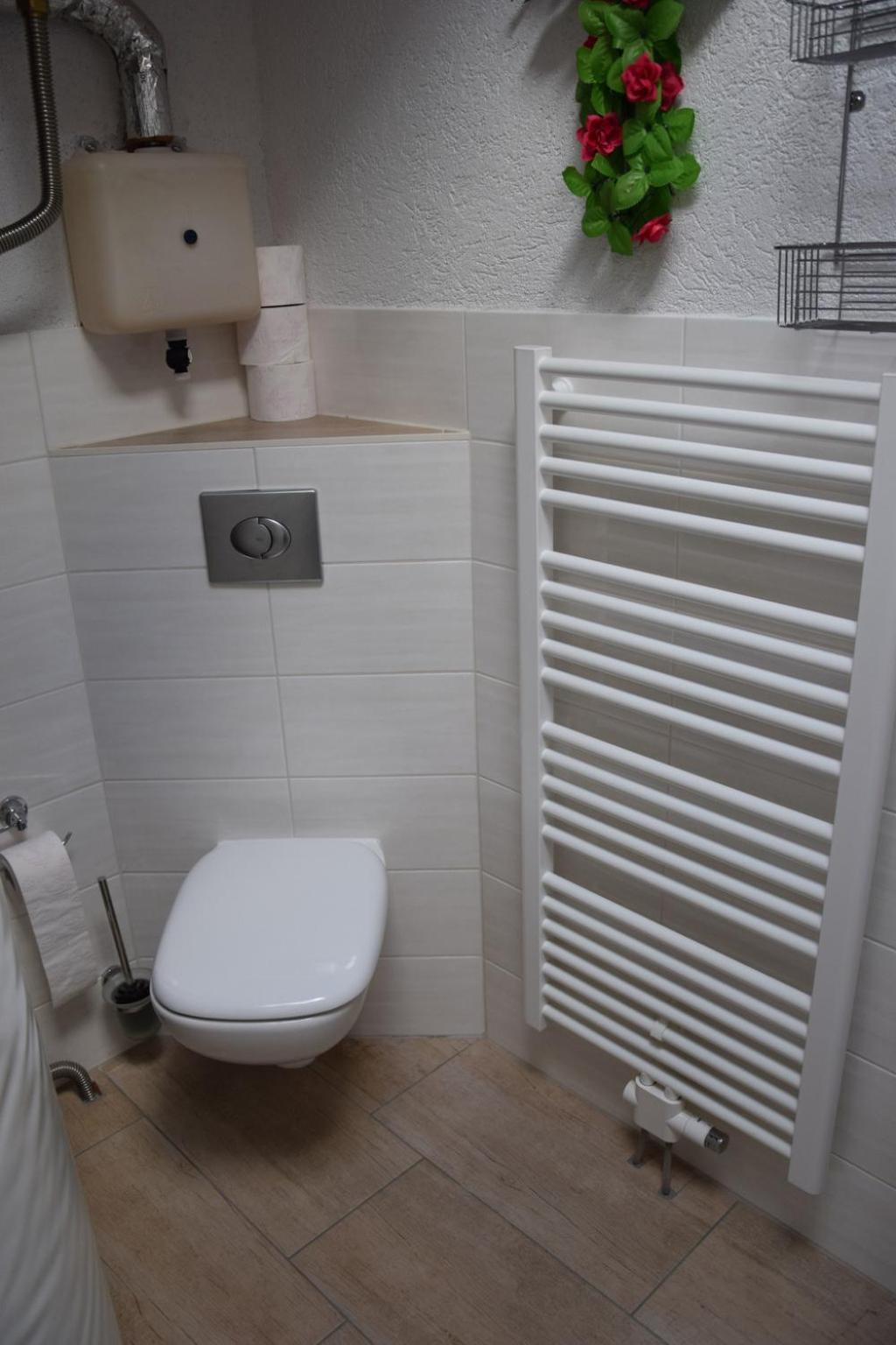 Ferienwohnung Thüringer Wald