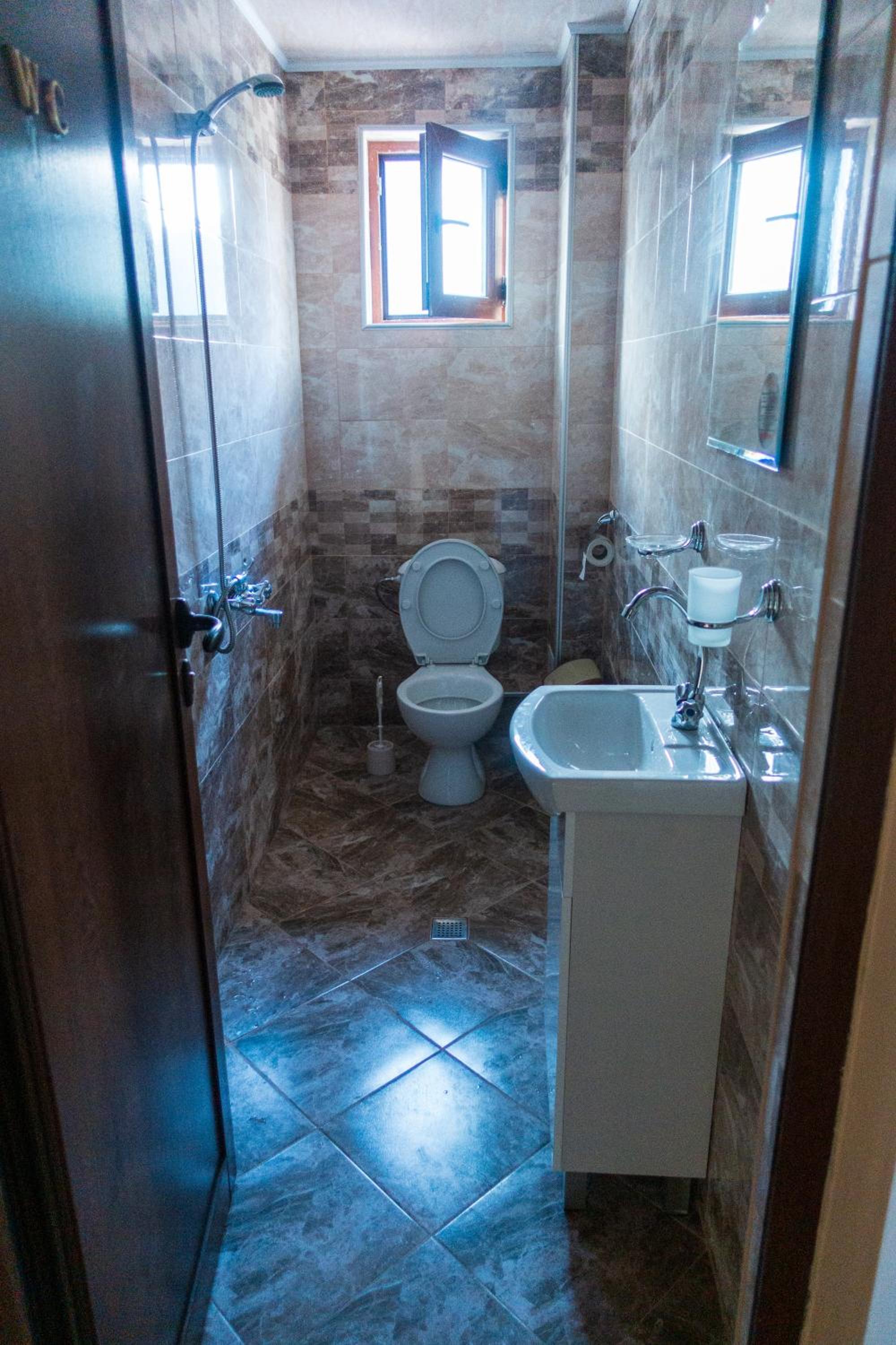 Guest House Markovi