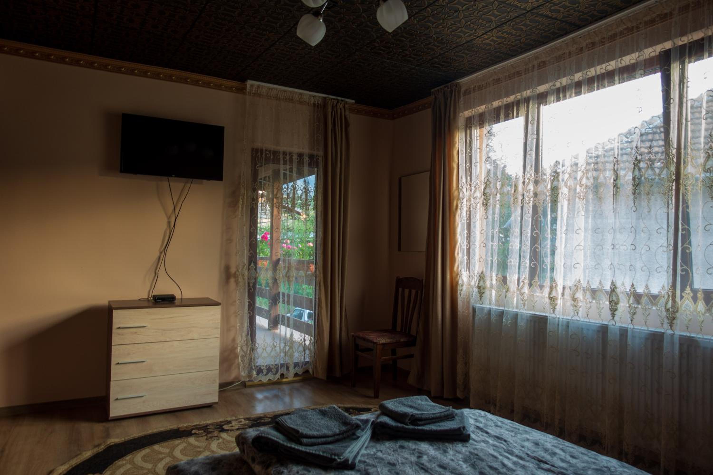 Guest House Markovi