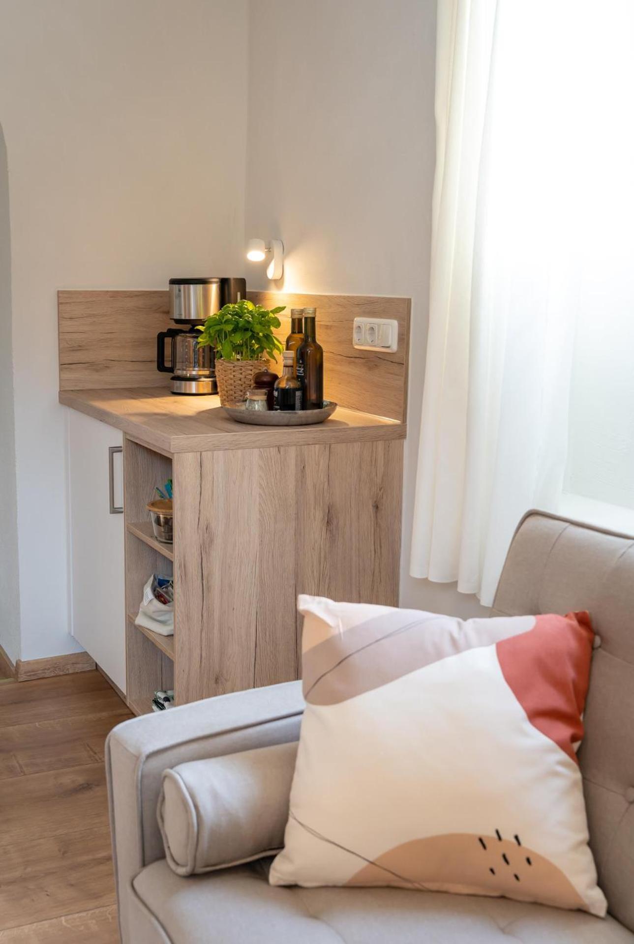 Dorfapartment Achensee view 5