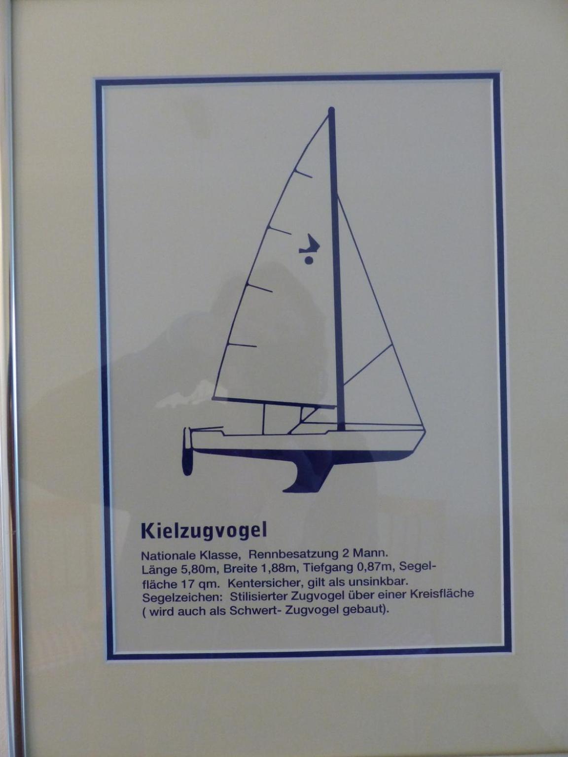 Zugvogel view 3