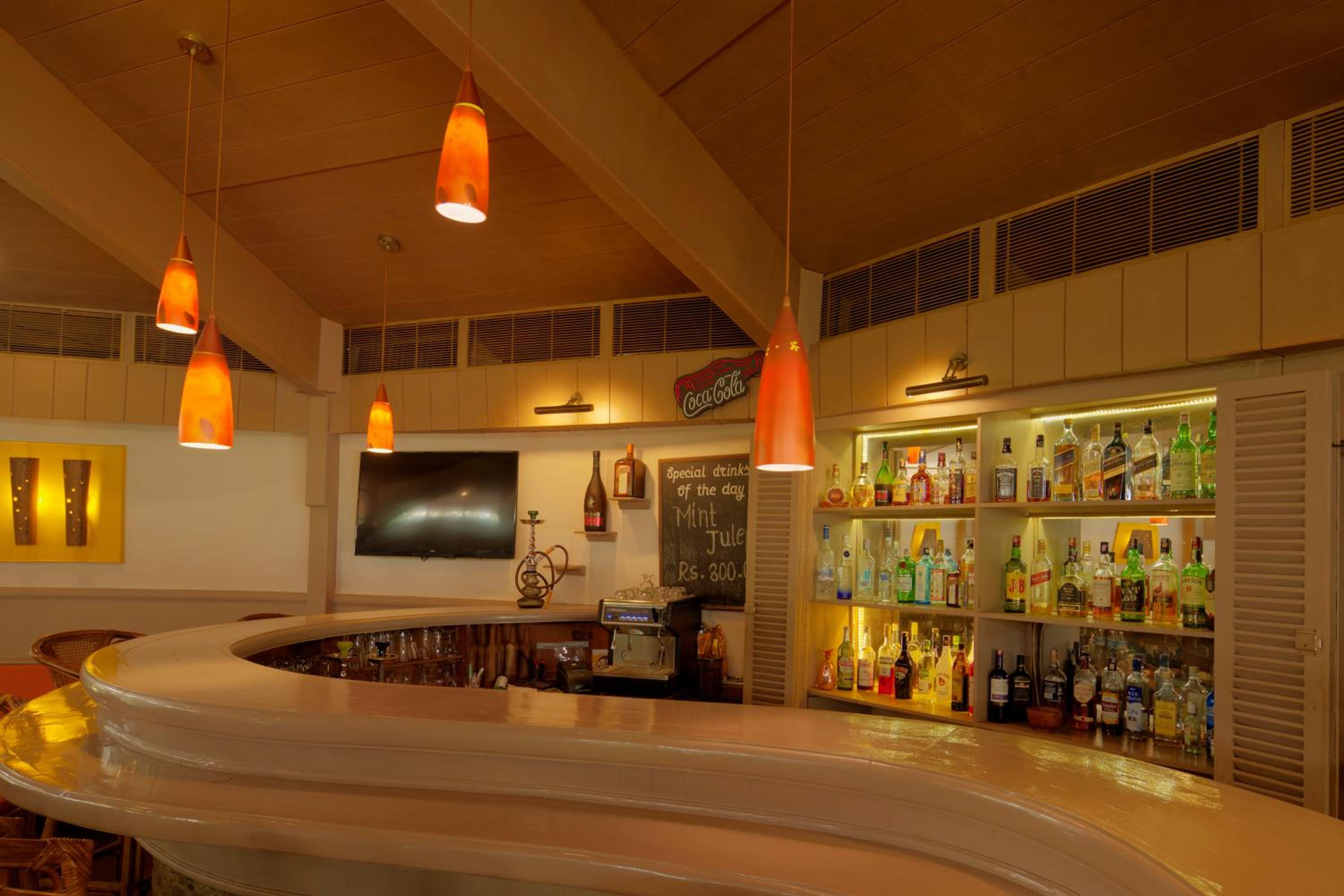 Fish Tail Lodge — photo 39