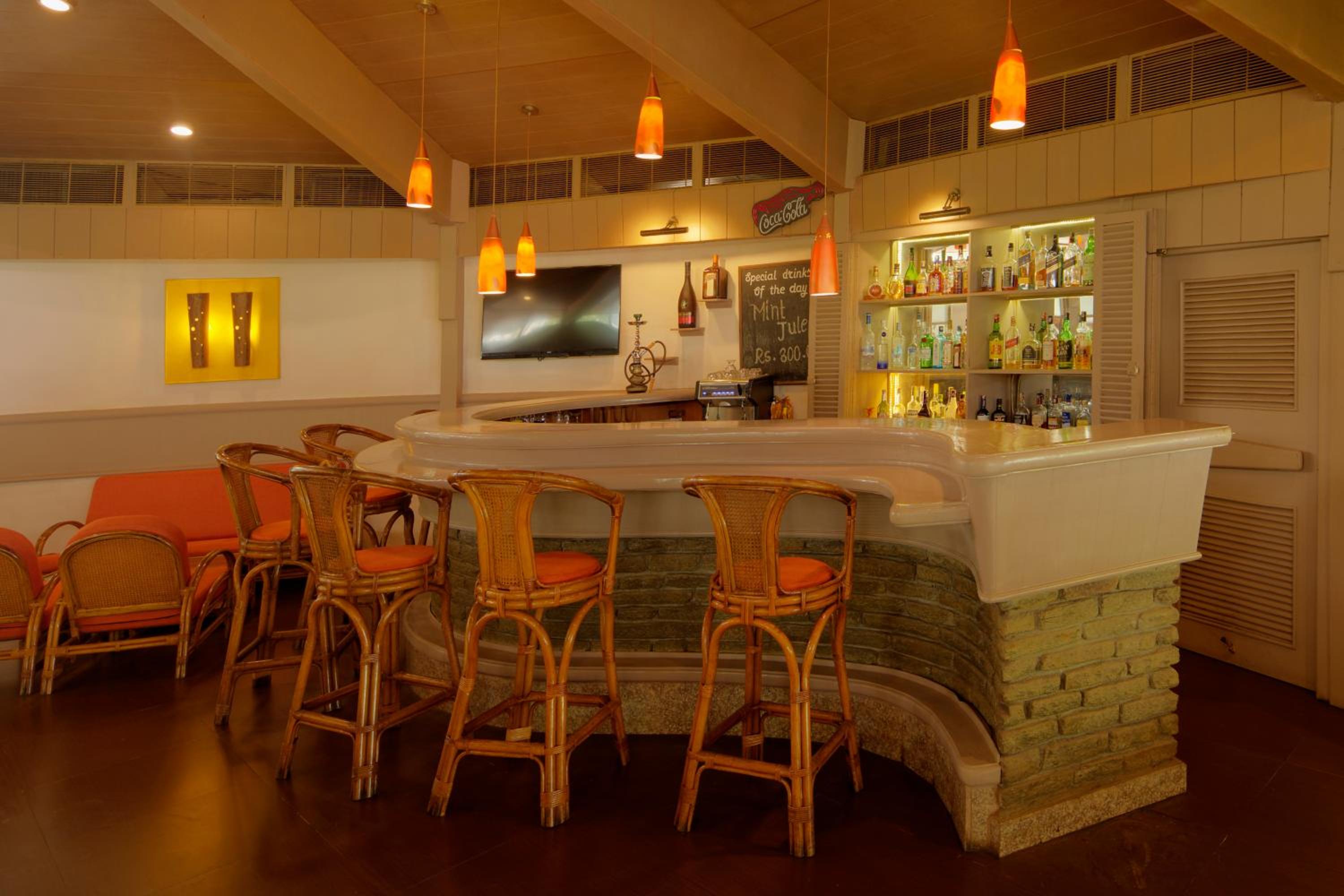 Fish Tail Lodge — photo 22