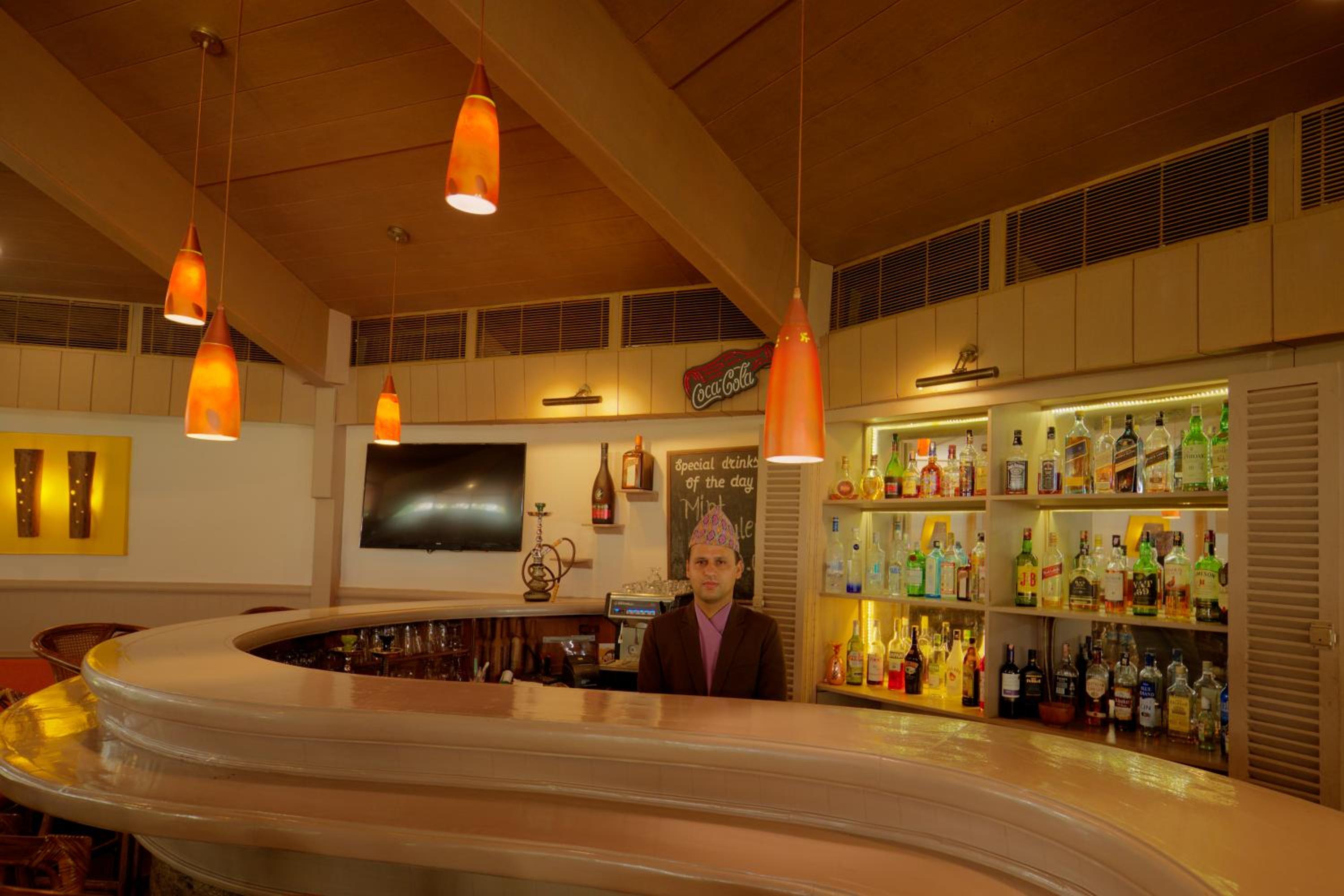 Fish Tail Lodge — photo 29