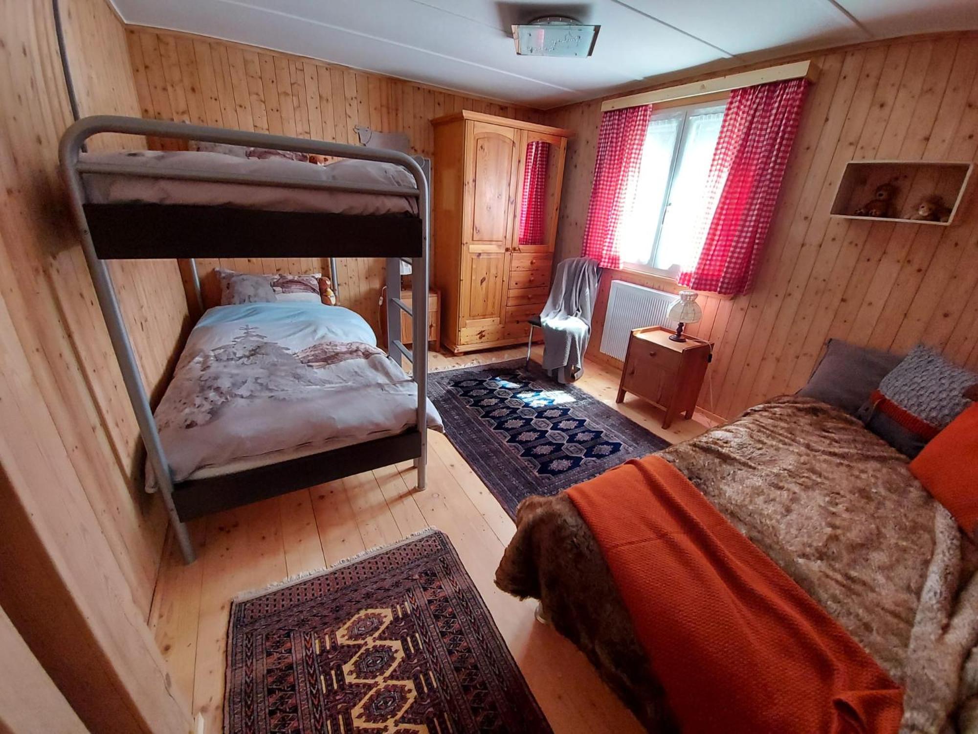 3. Zimmer im Nü-Hus view 4
