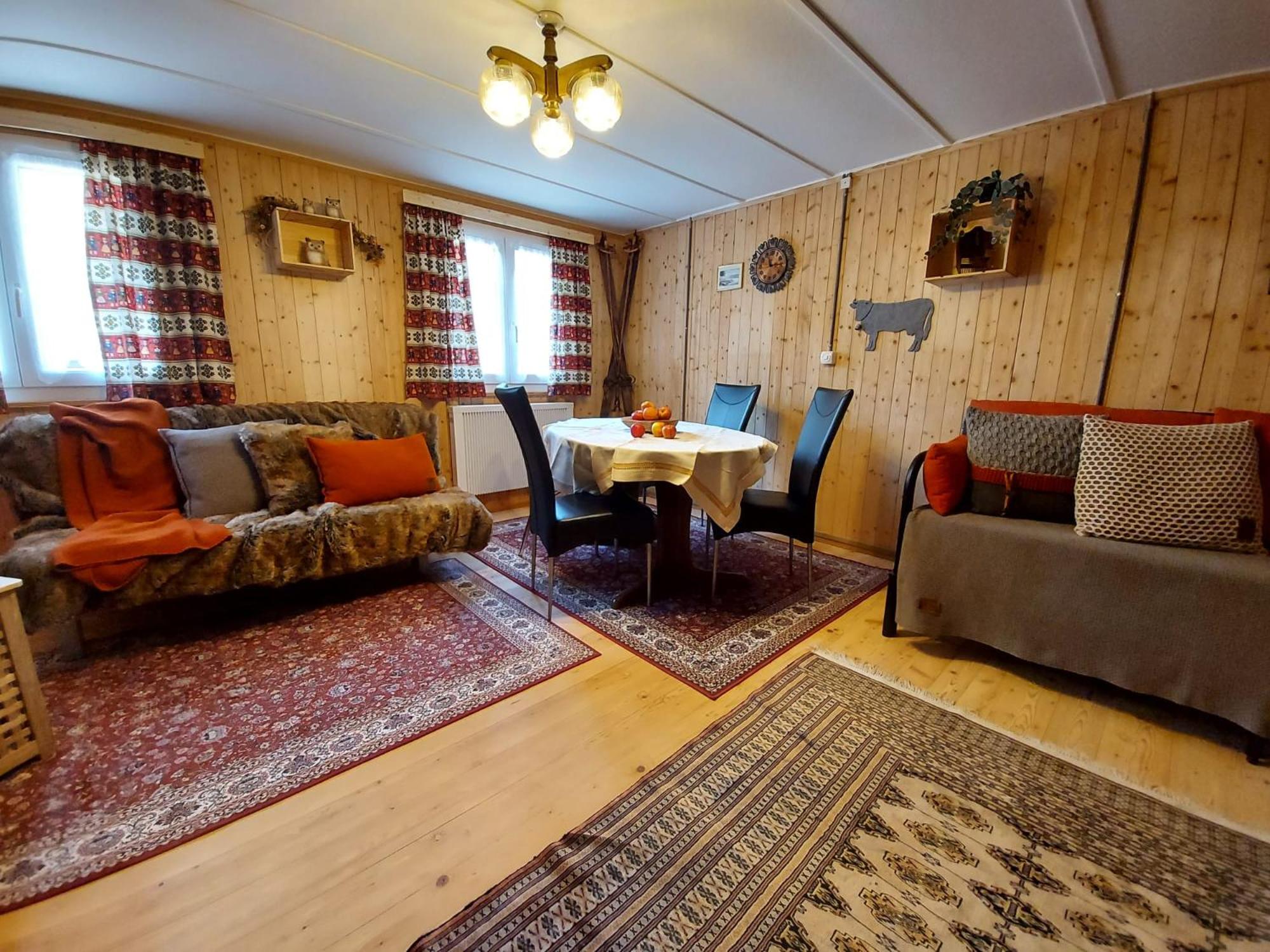 3. Zimmer im Nü-Hus view 5