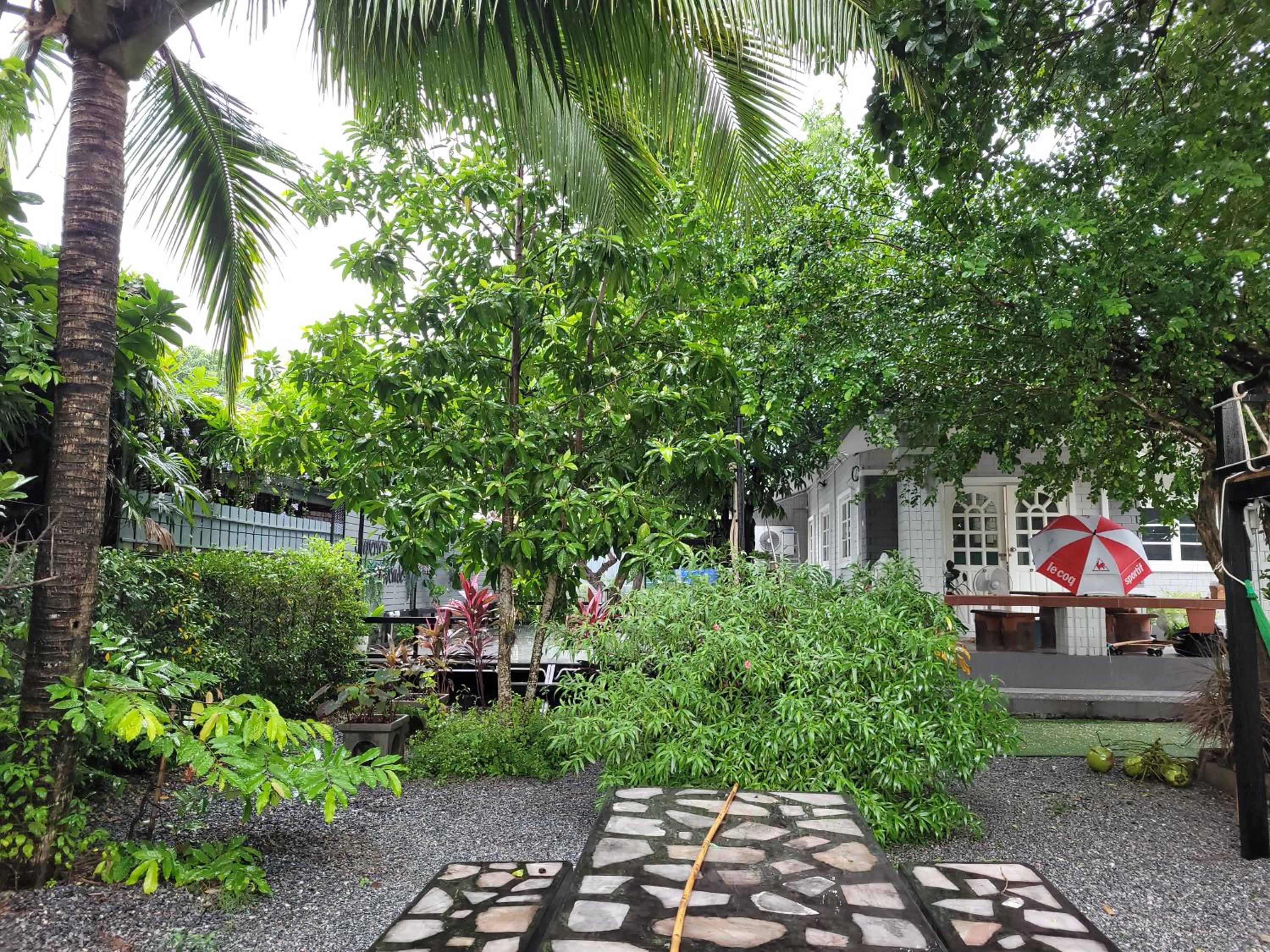 Superior House Khaoyai view 5