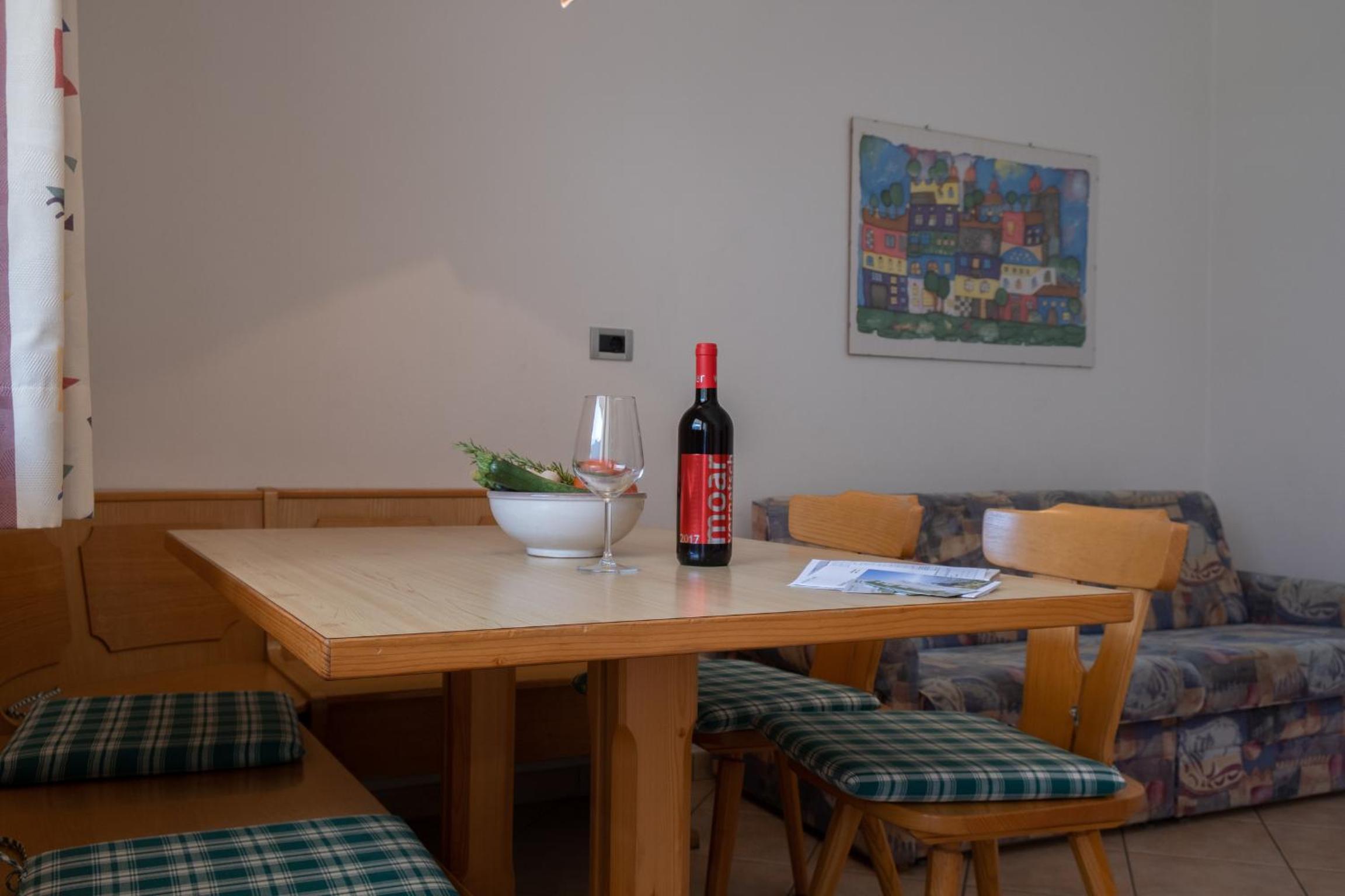 Rabland Haus Texel I view 5