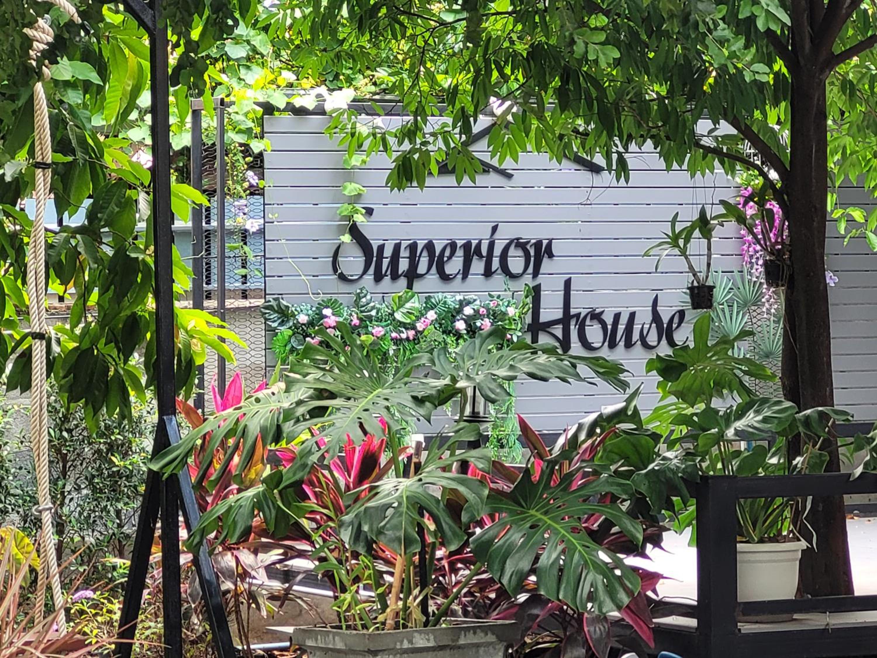 Superior House Khaoyai view 4