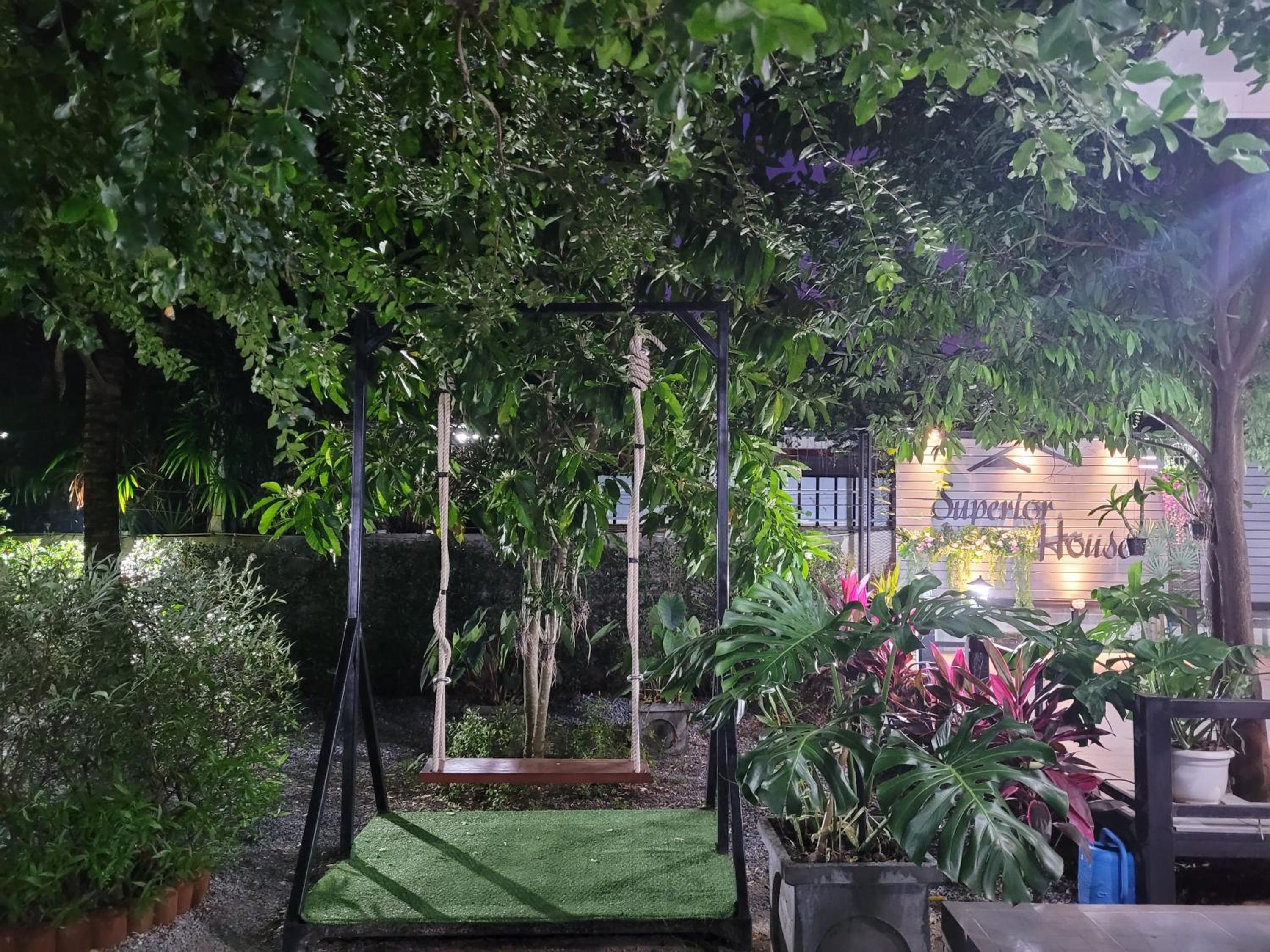 Superior House Khaoyai view 3