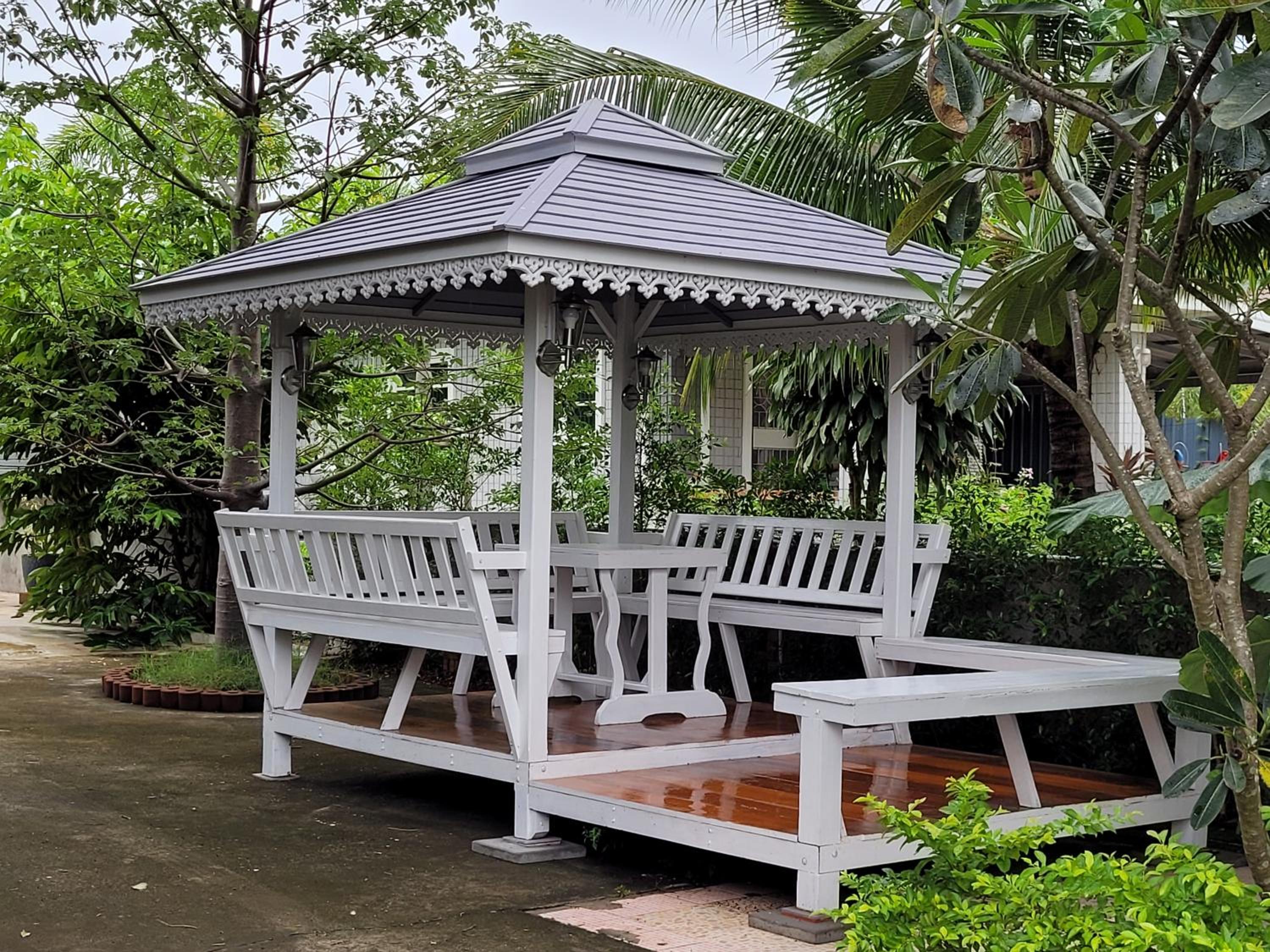 Superior House Khaoyai view 2