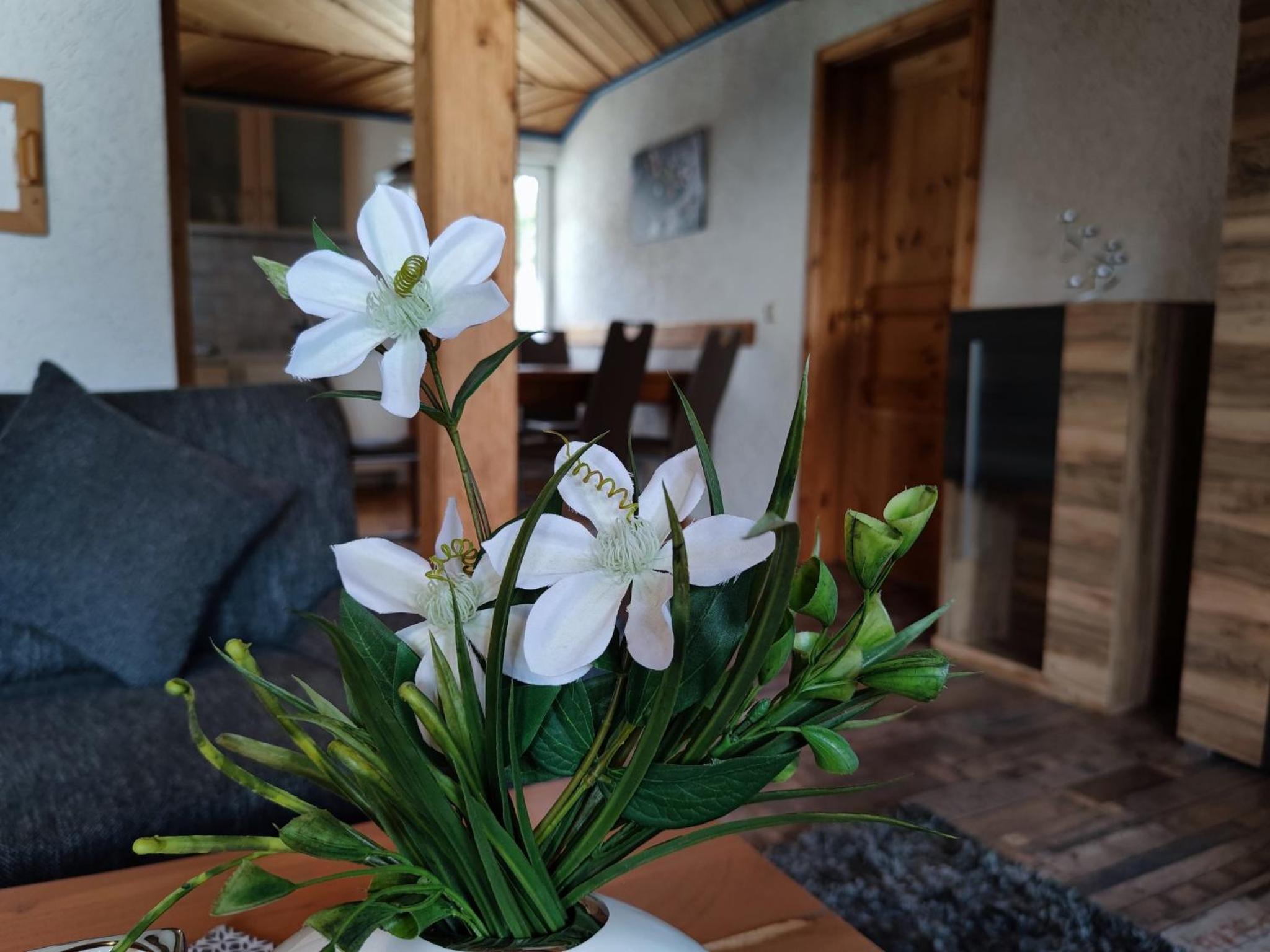Ferienwohnung Sonnenschein mit Balkon & MeineCardPLUS