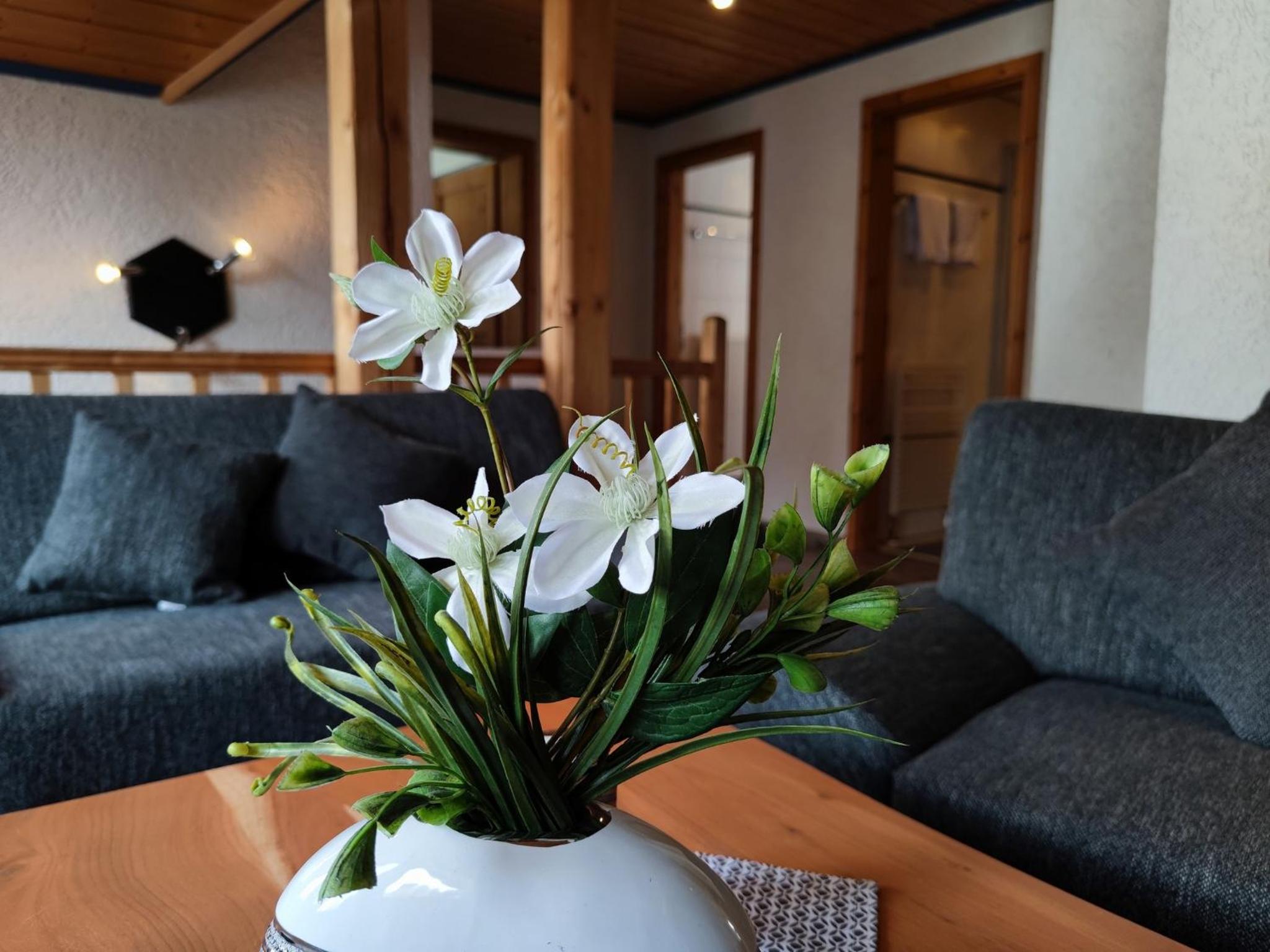 Ferienwohnung Sonnenschein mit Balkon & MeineCardPLUS