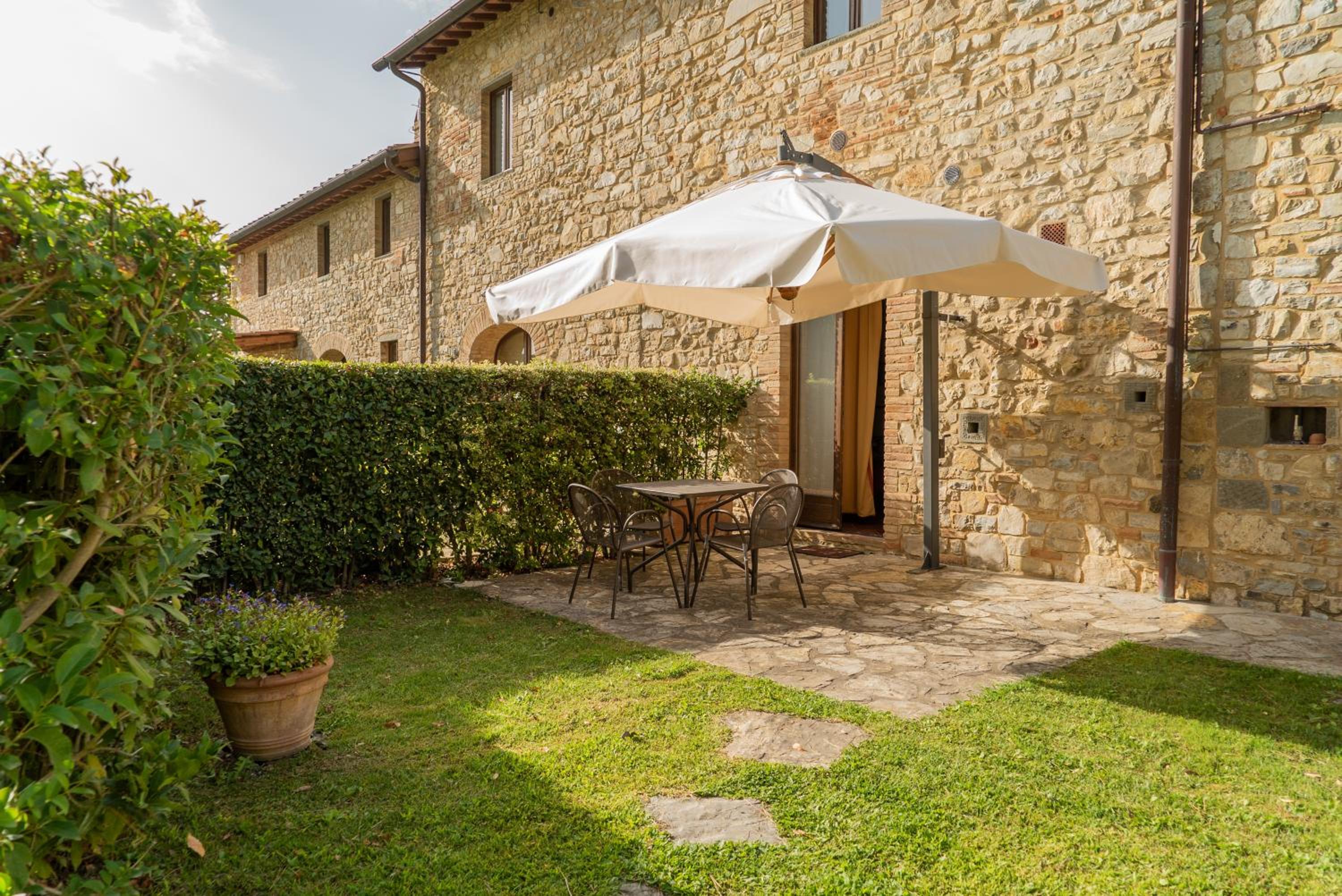 Cavarchino B&B