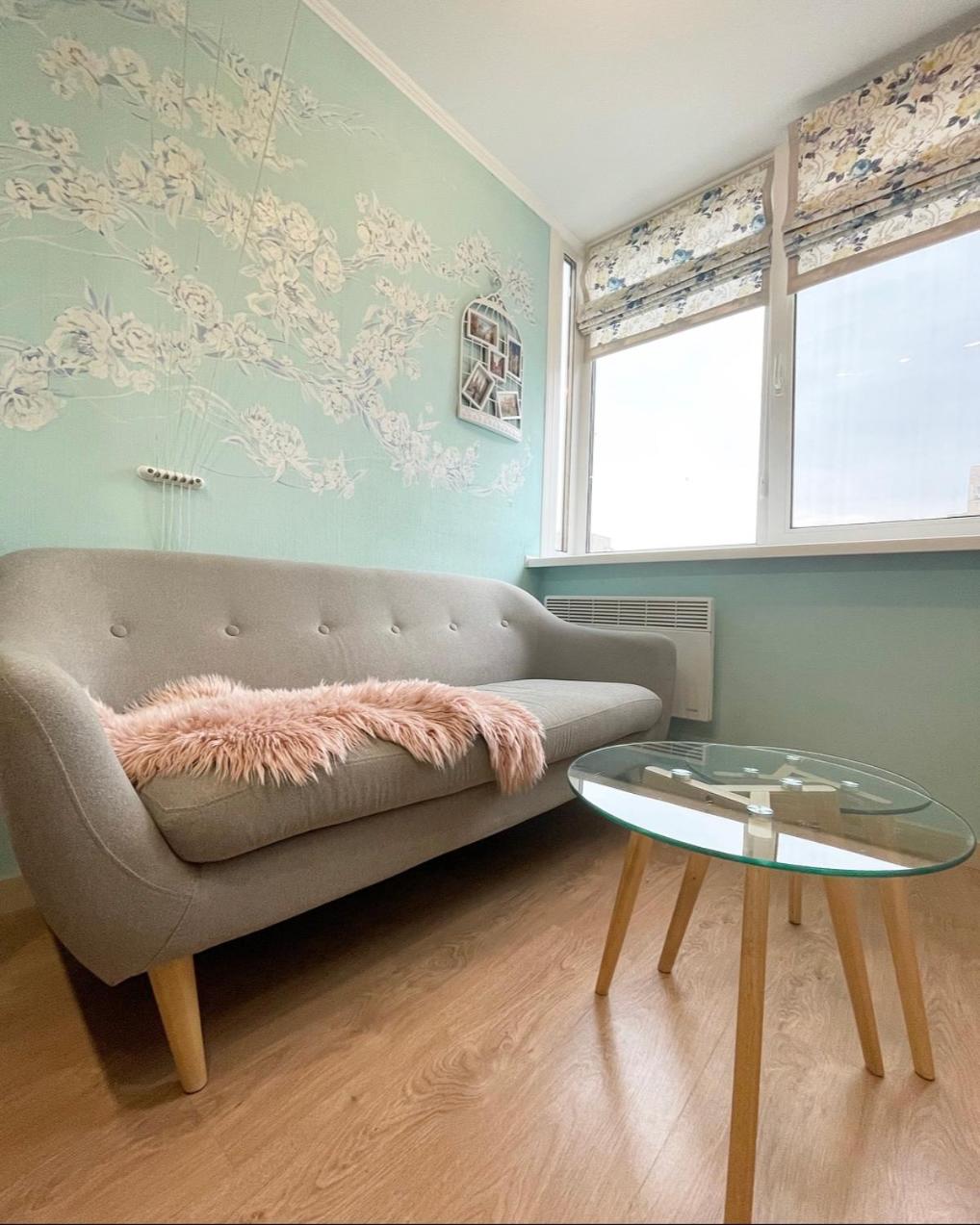 Kiev Home Apartments view 5