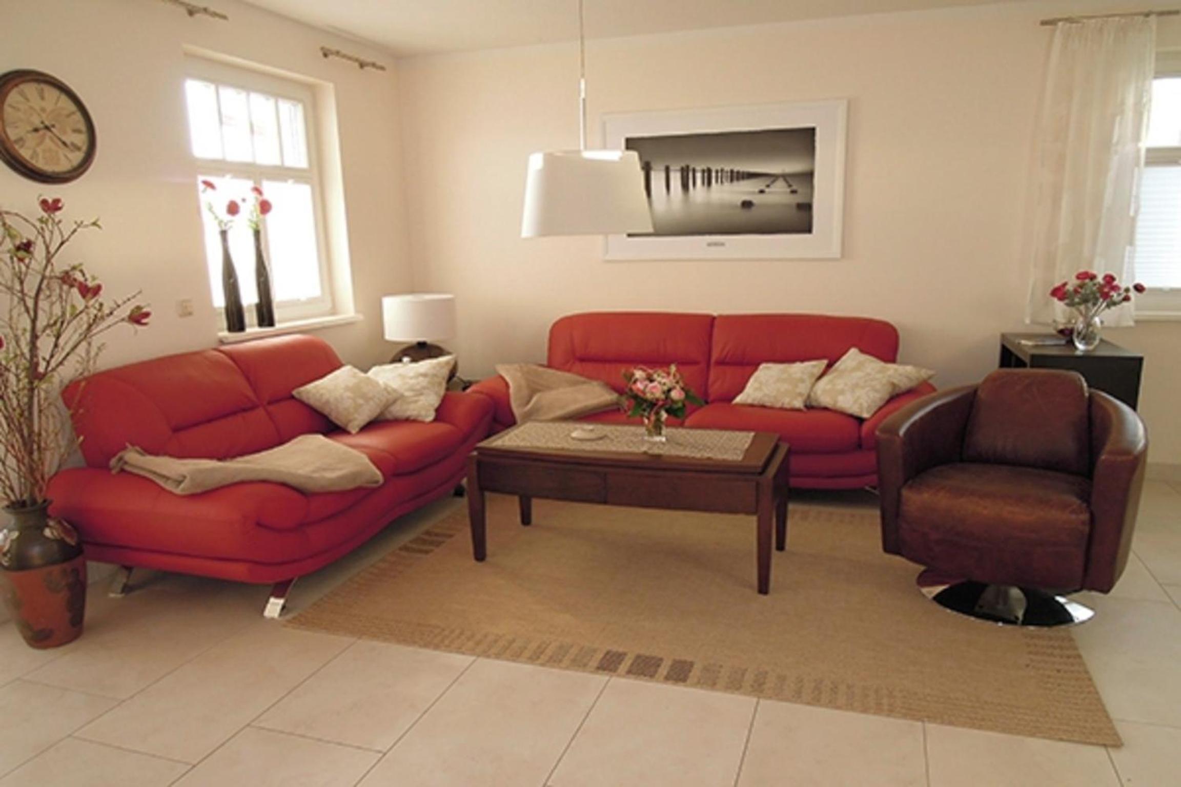 Haus Helene en Zingst — other