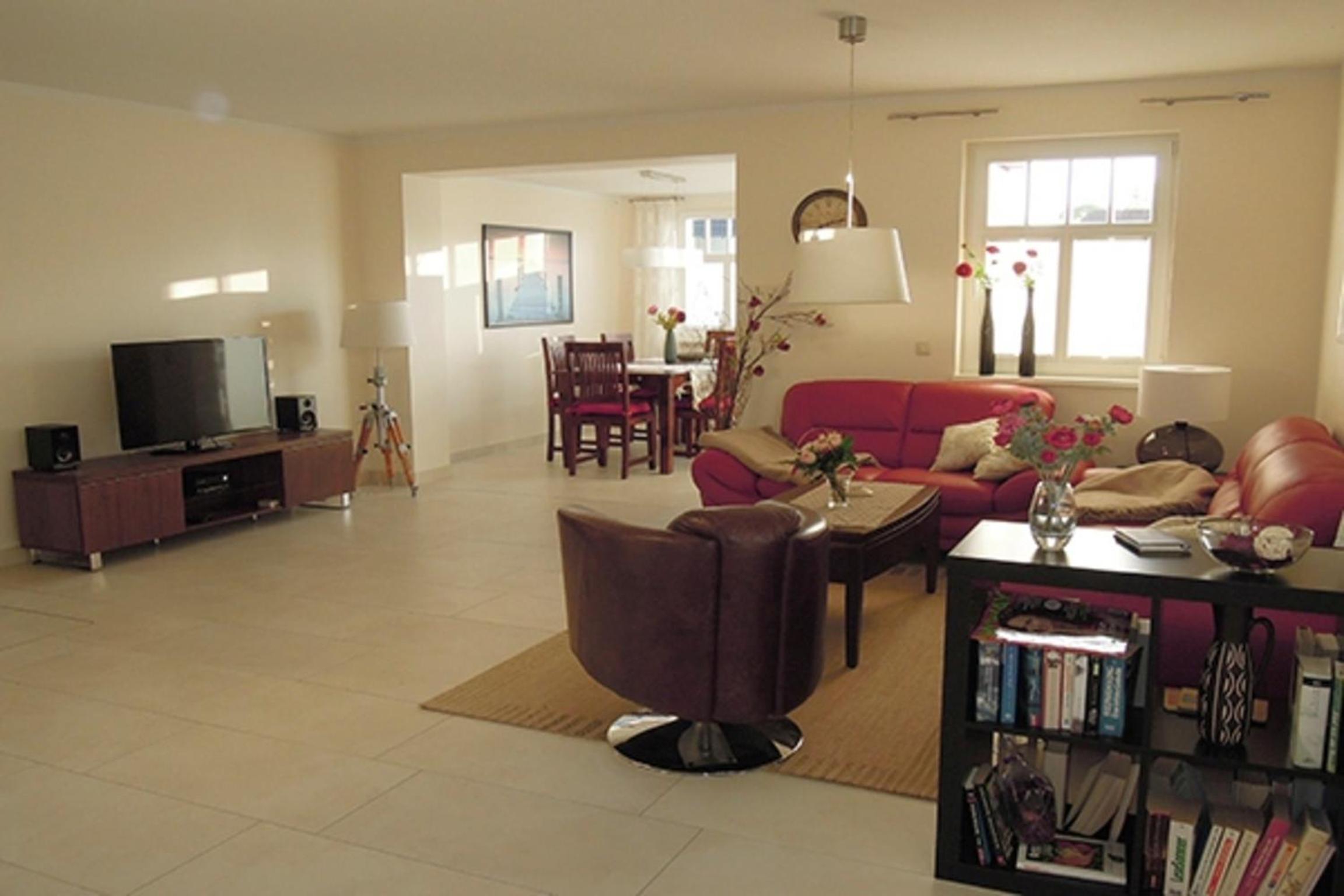 Haus Helene en Zingst — other