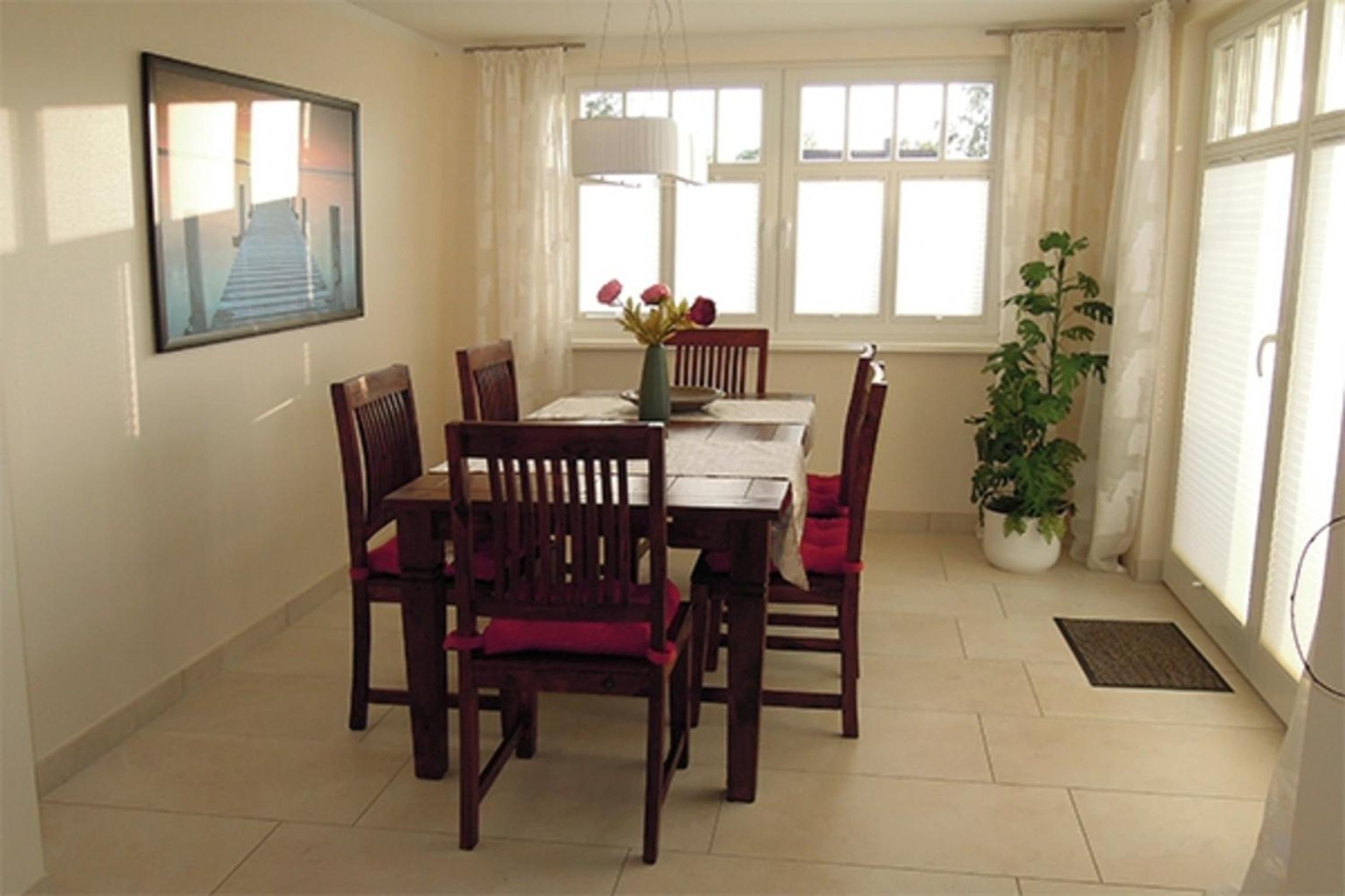 Haus Helene en Zingst