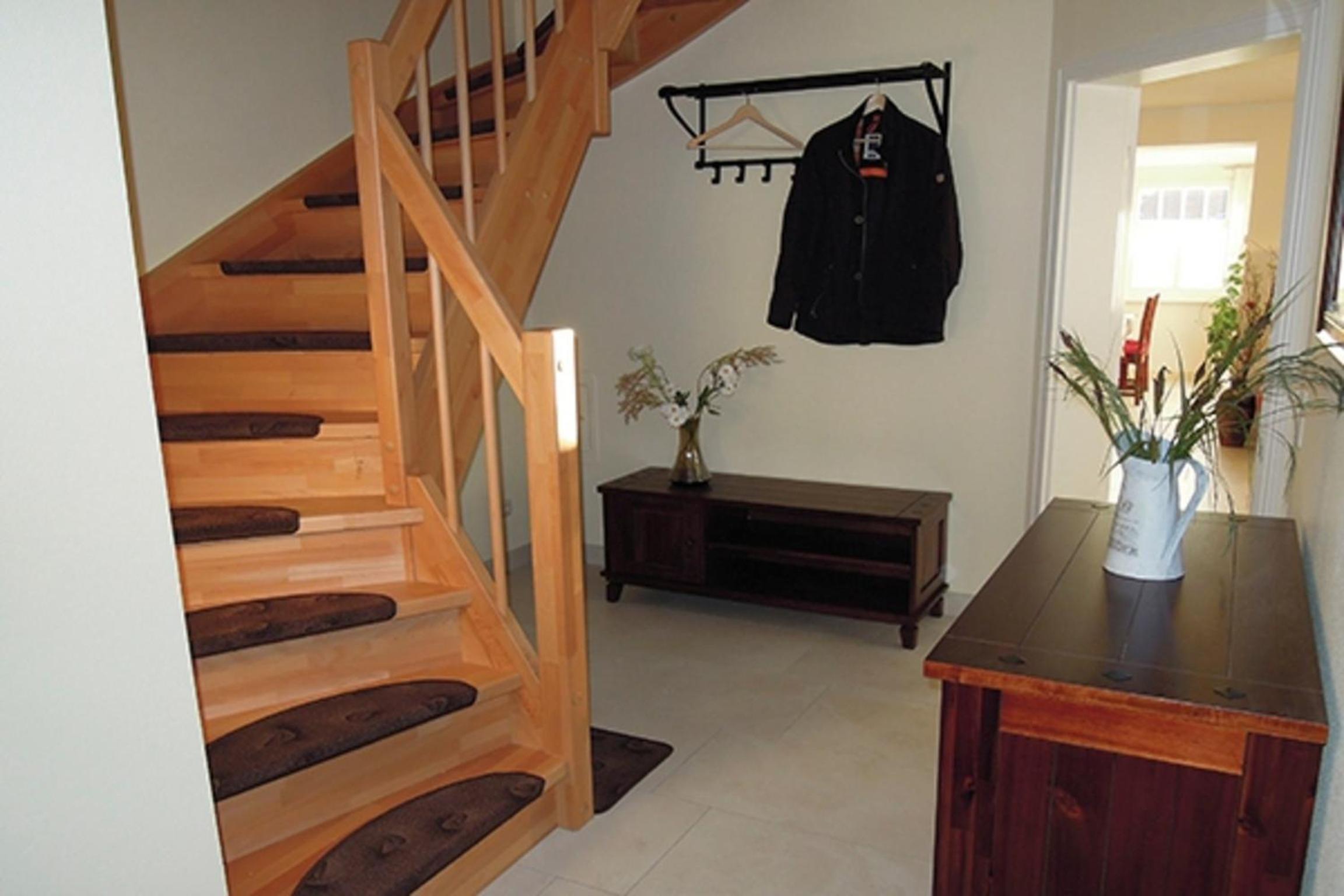 Haus Helene en Zingst — other