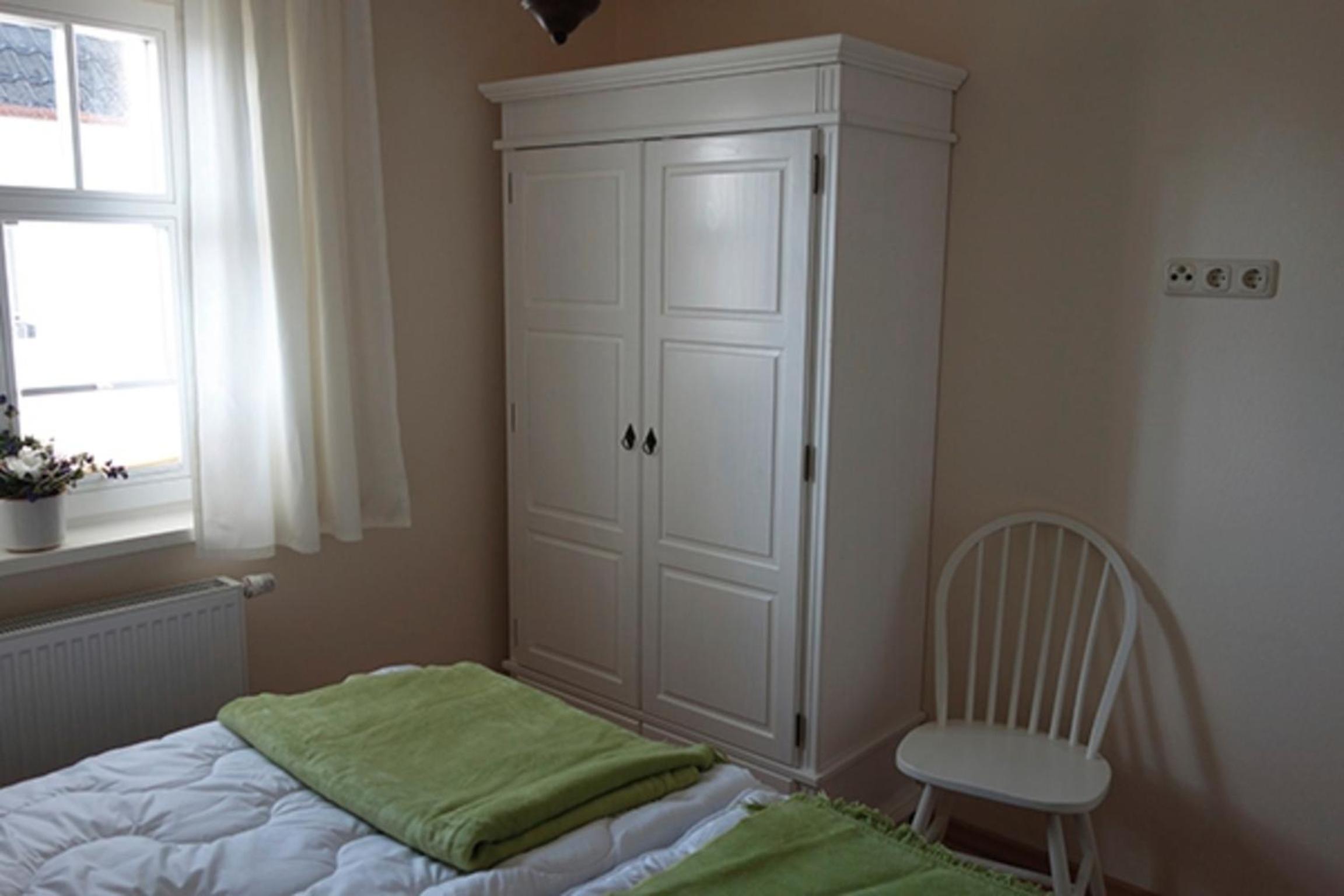 Haus Helene en Zingst — hotel room