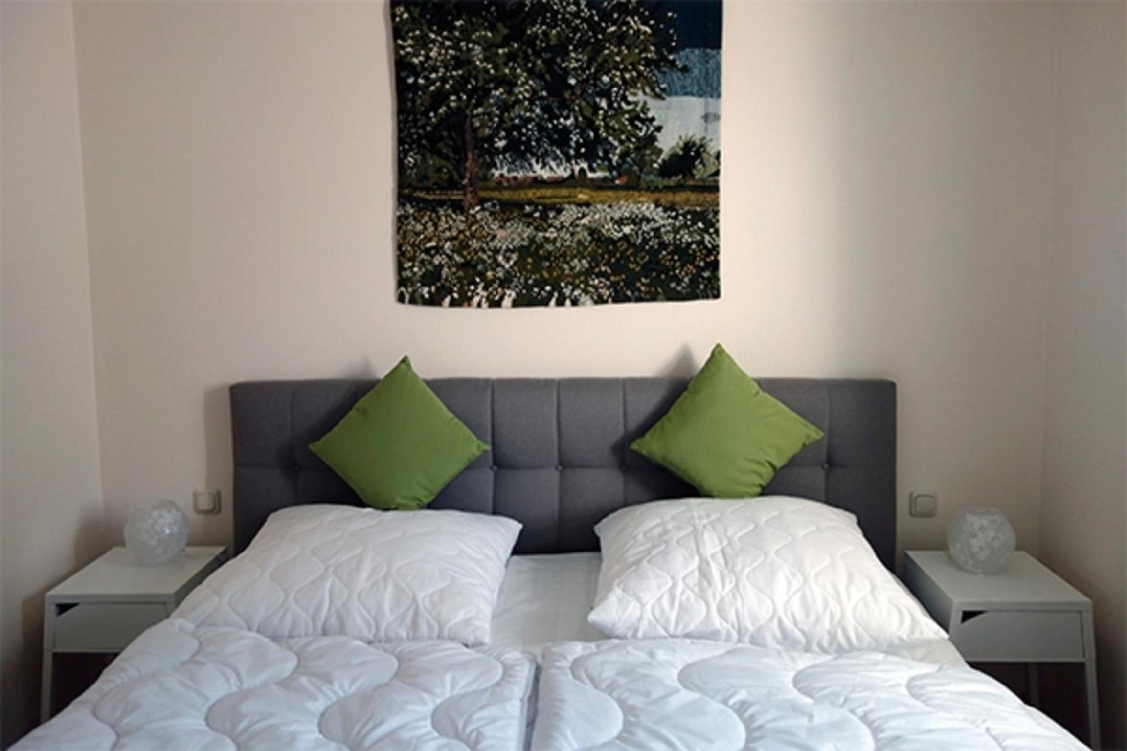 Haus Helene en Zingst — hotel room