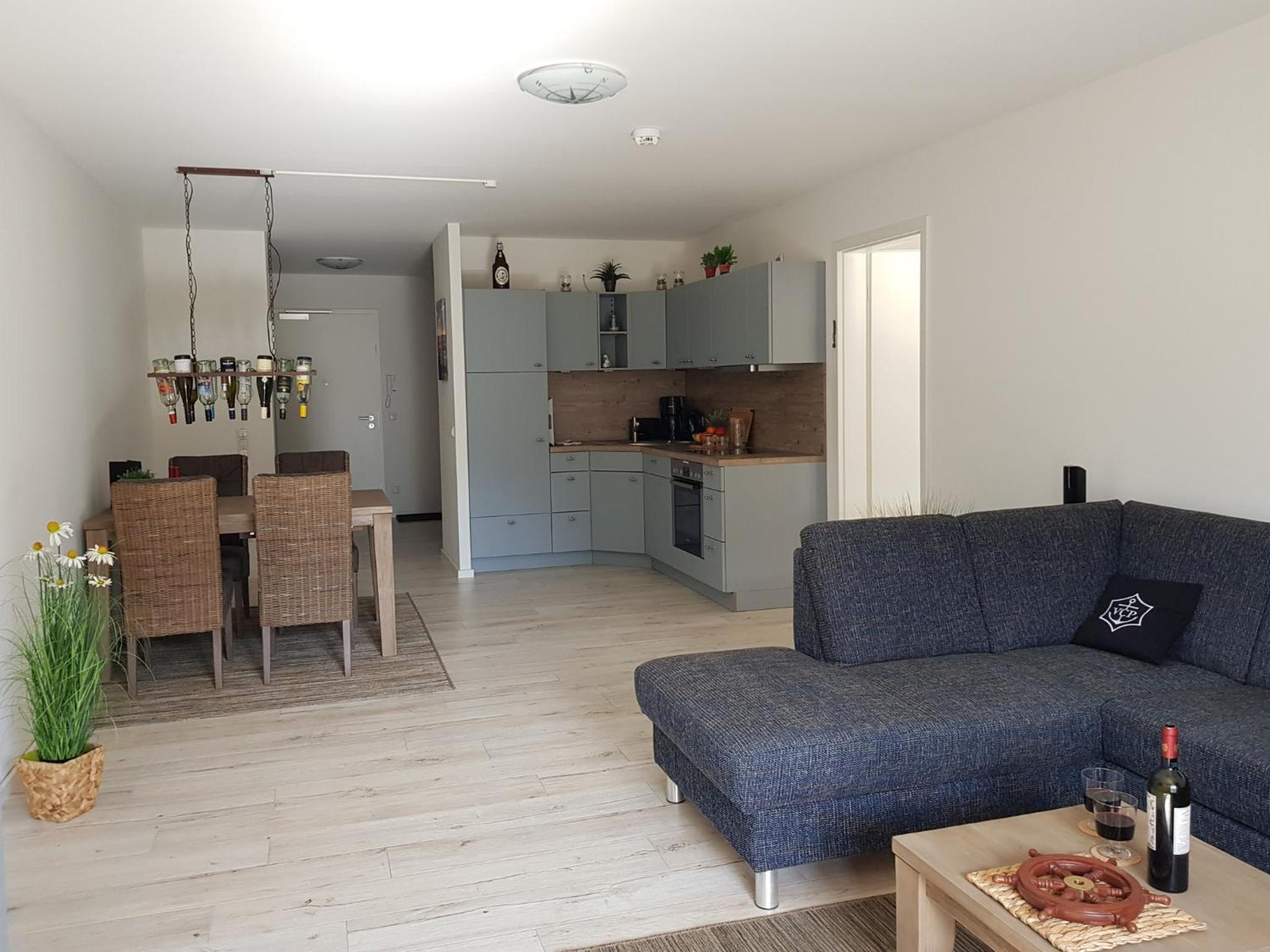 Bickbeerenstrand
